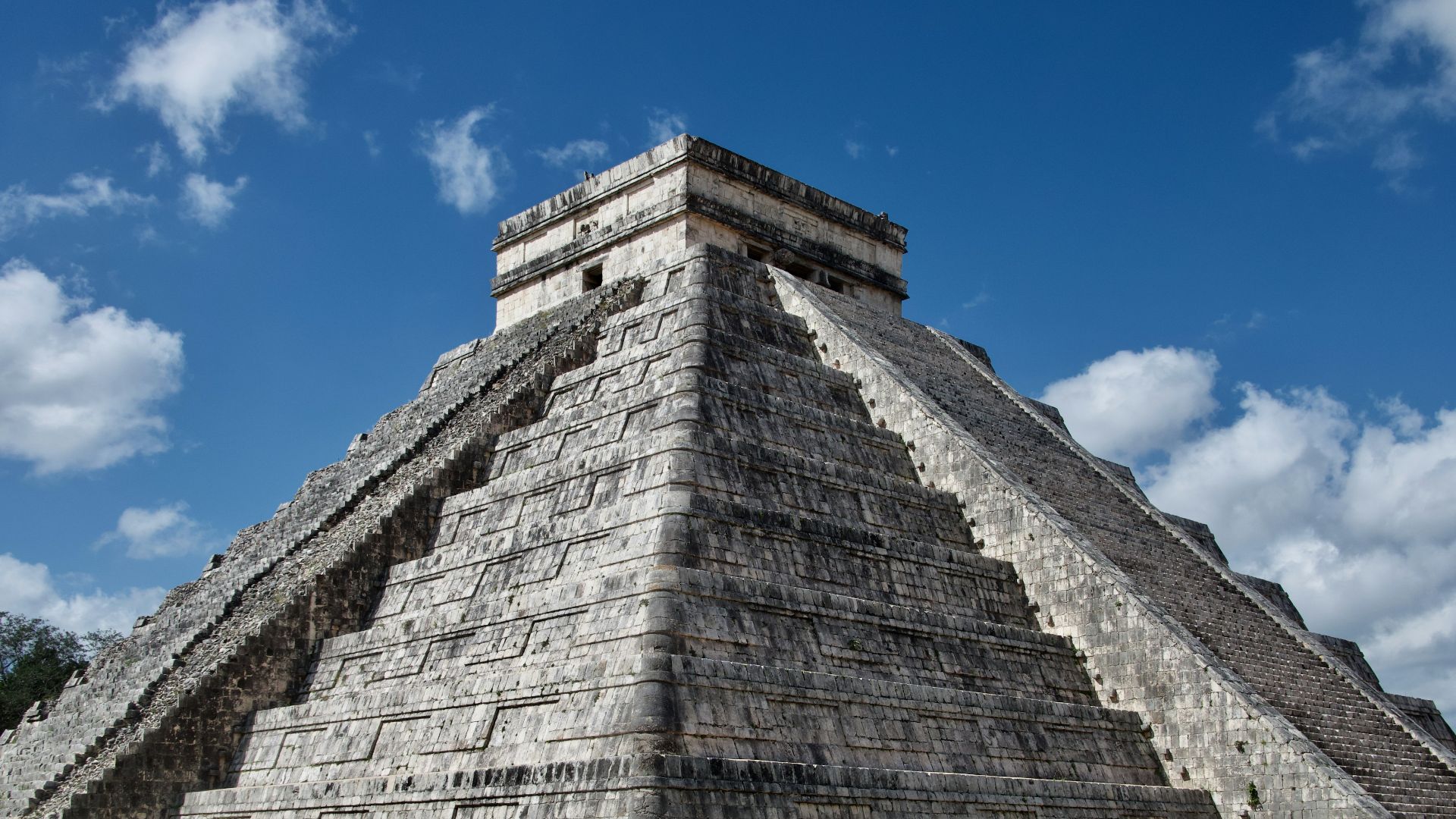 2. Les Mayas ont été frappés par des sécheresses à répétition