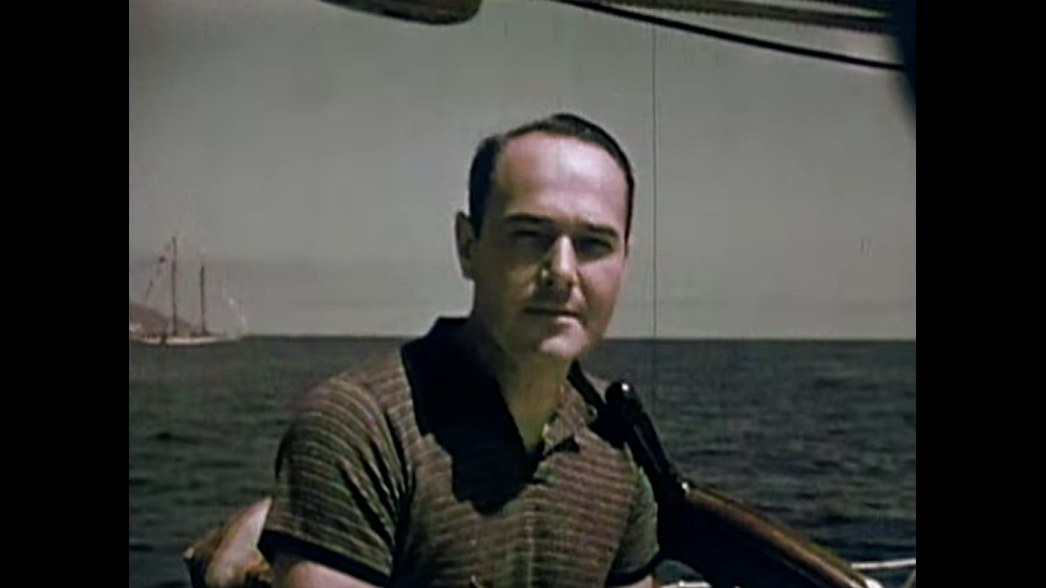 6. Joan Crawford Hired William Haines After MGM Fired Him For Refusing A Lavender Marriage