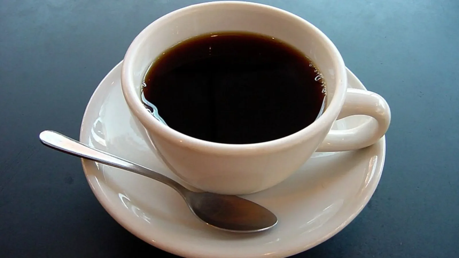 16. Le café a été le moteur du Siècle des Lumières, mais aussi de ma carrière