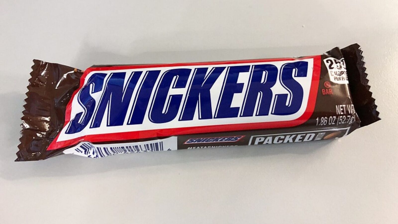12. Mars Bets On Nickel Candy Bars During The Depression