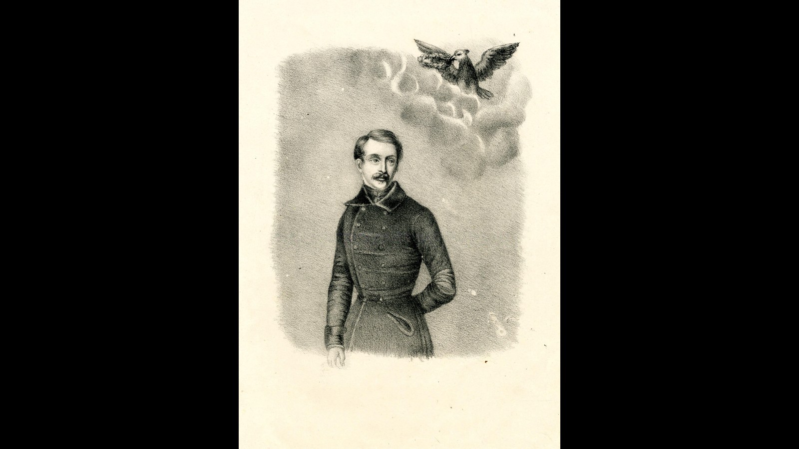 15. Louis-Napoléon Bonaparte s'est déguisé en ouvrier pour s'échapper de Ham