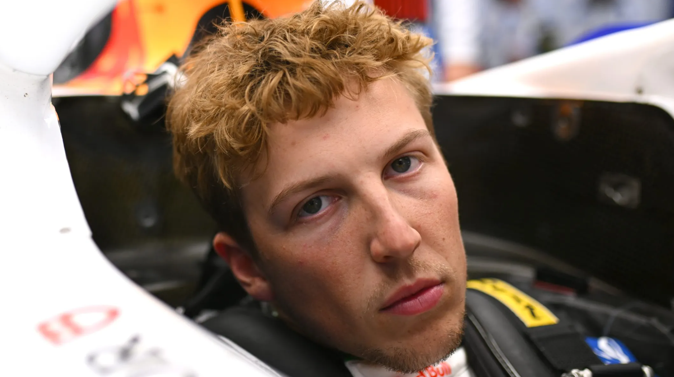 Editorial: What is Red Bull playing at?