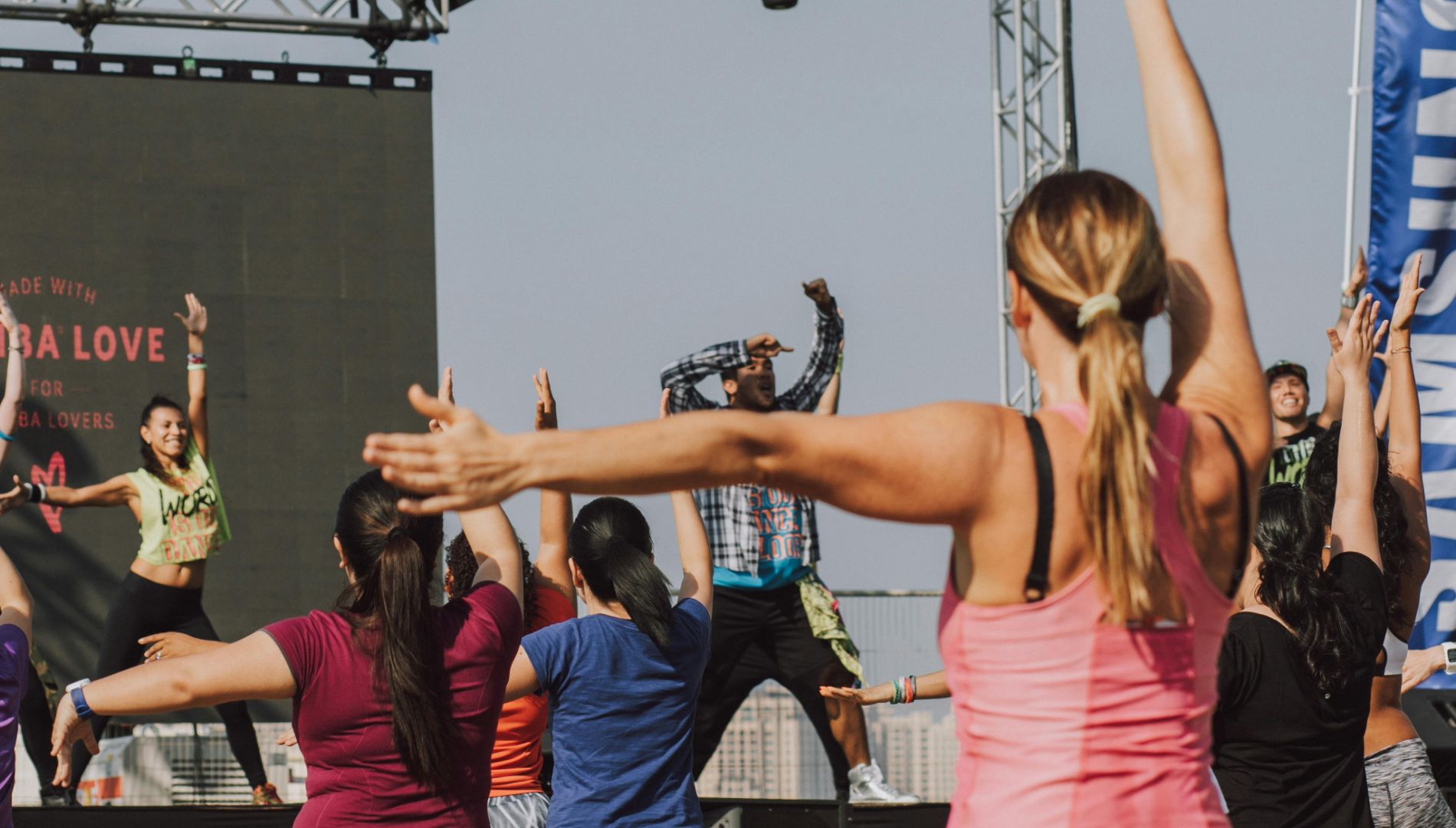 Zumba