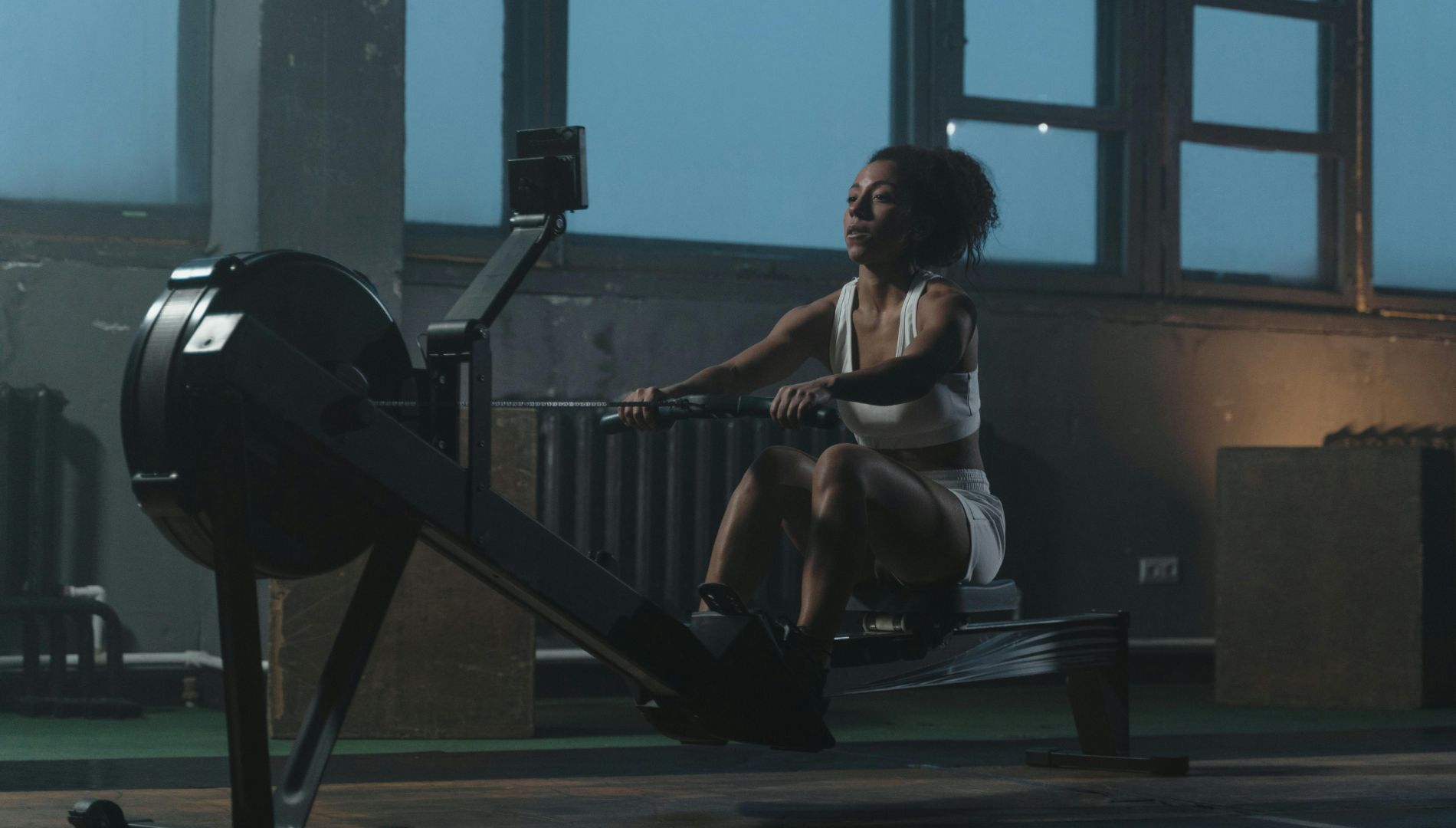 Functional training