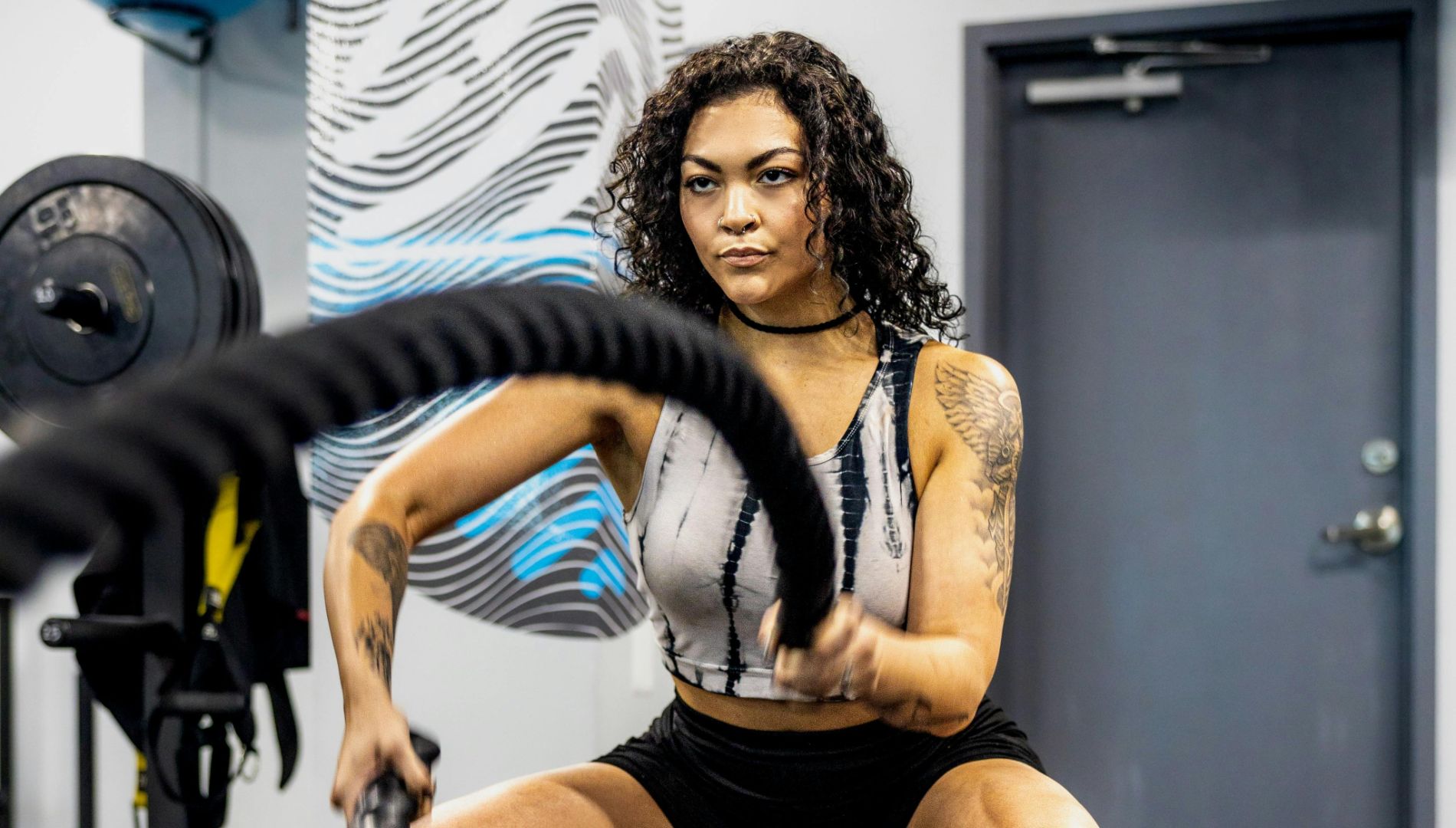 HIIT