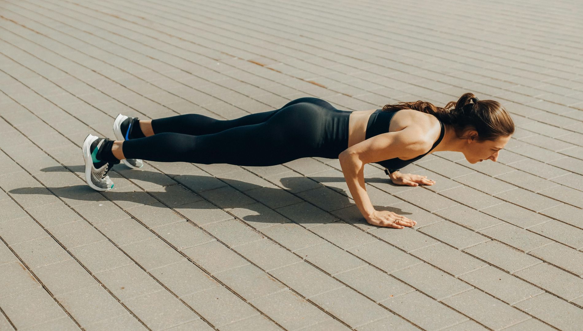 Bodyweight training