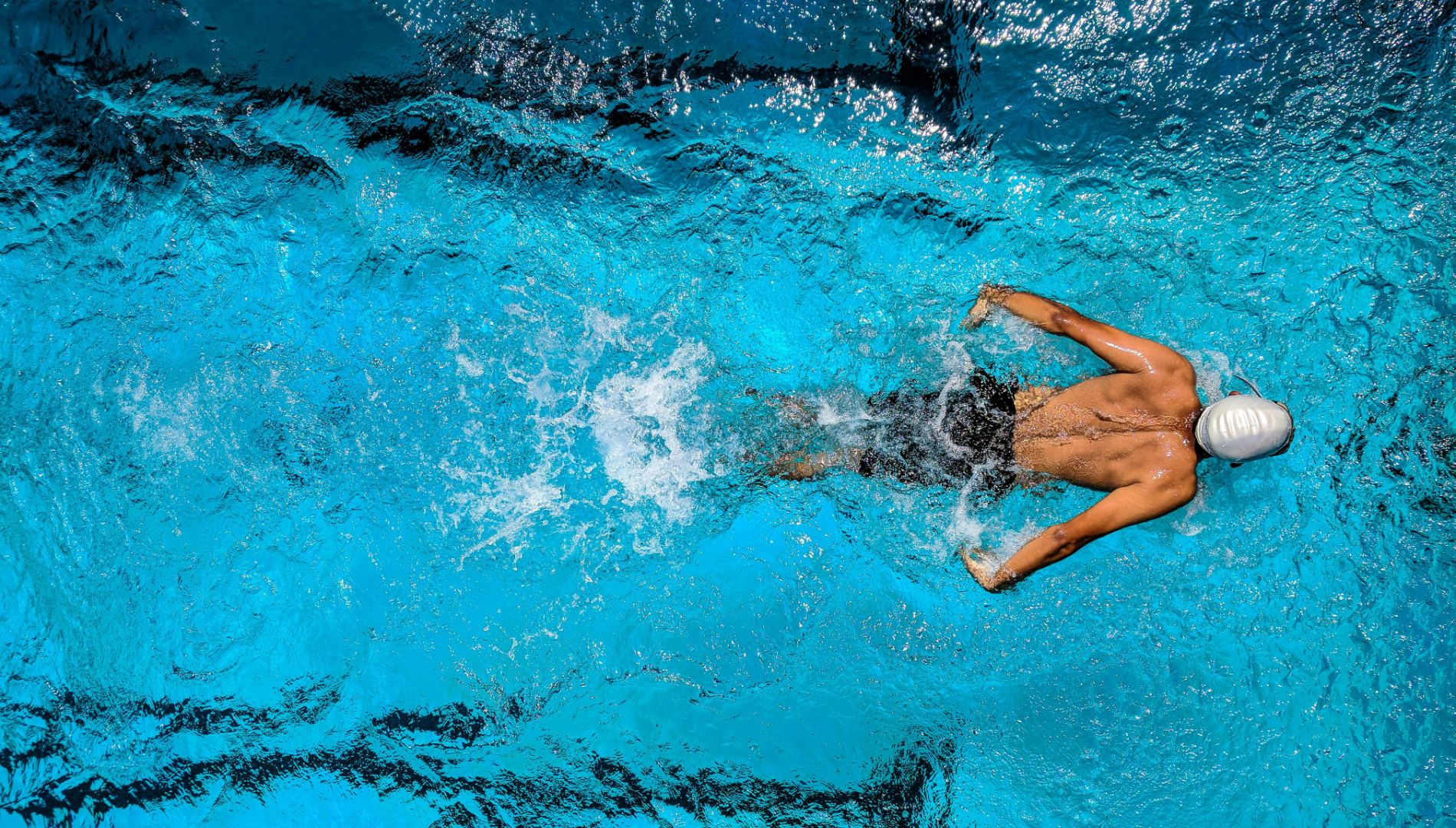 Swimming