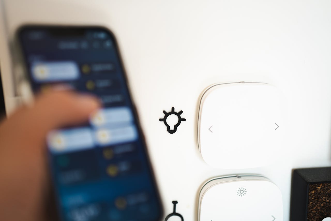 The Internet of Things (IoT)