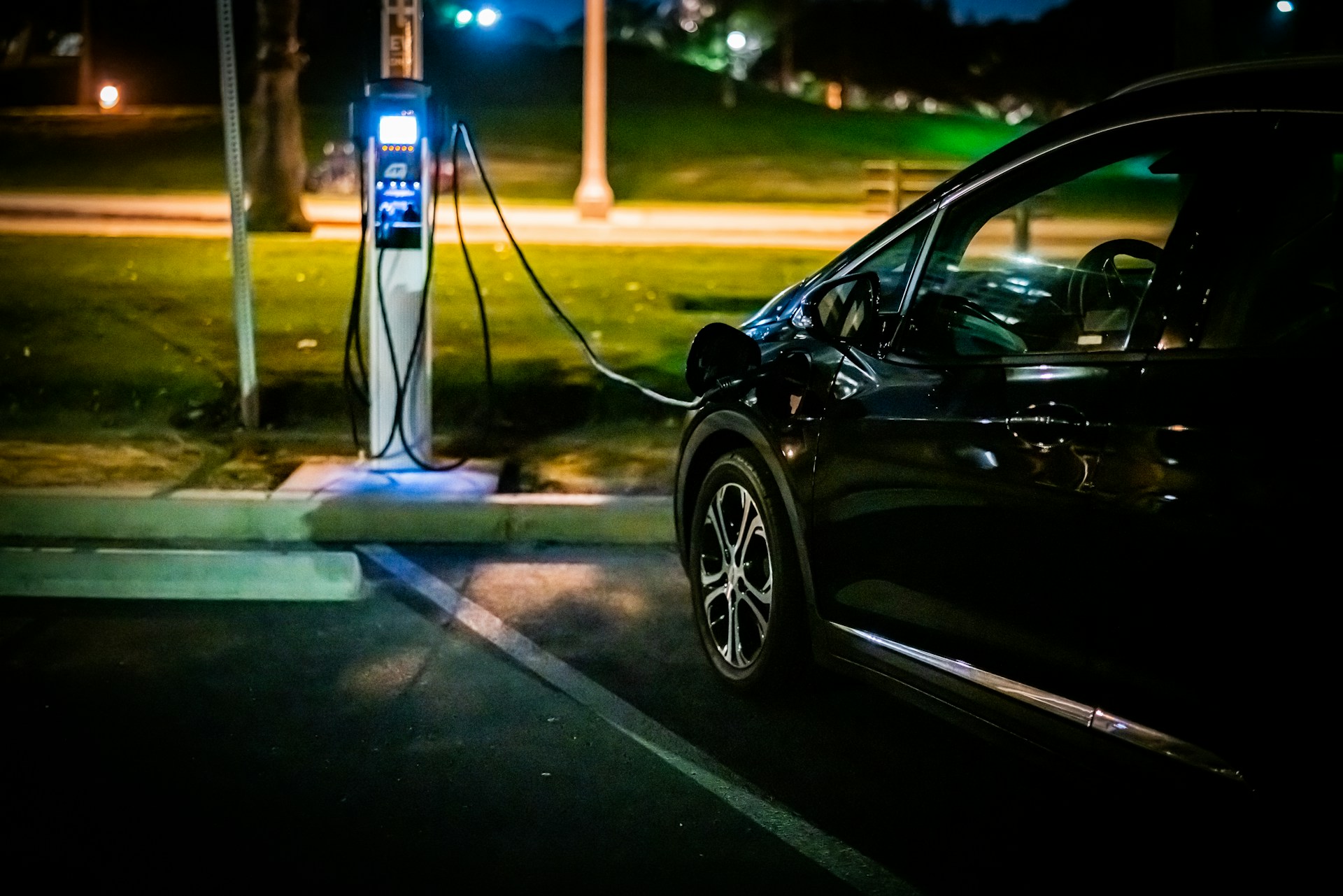 Solid-state batteries for electric vehicles