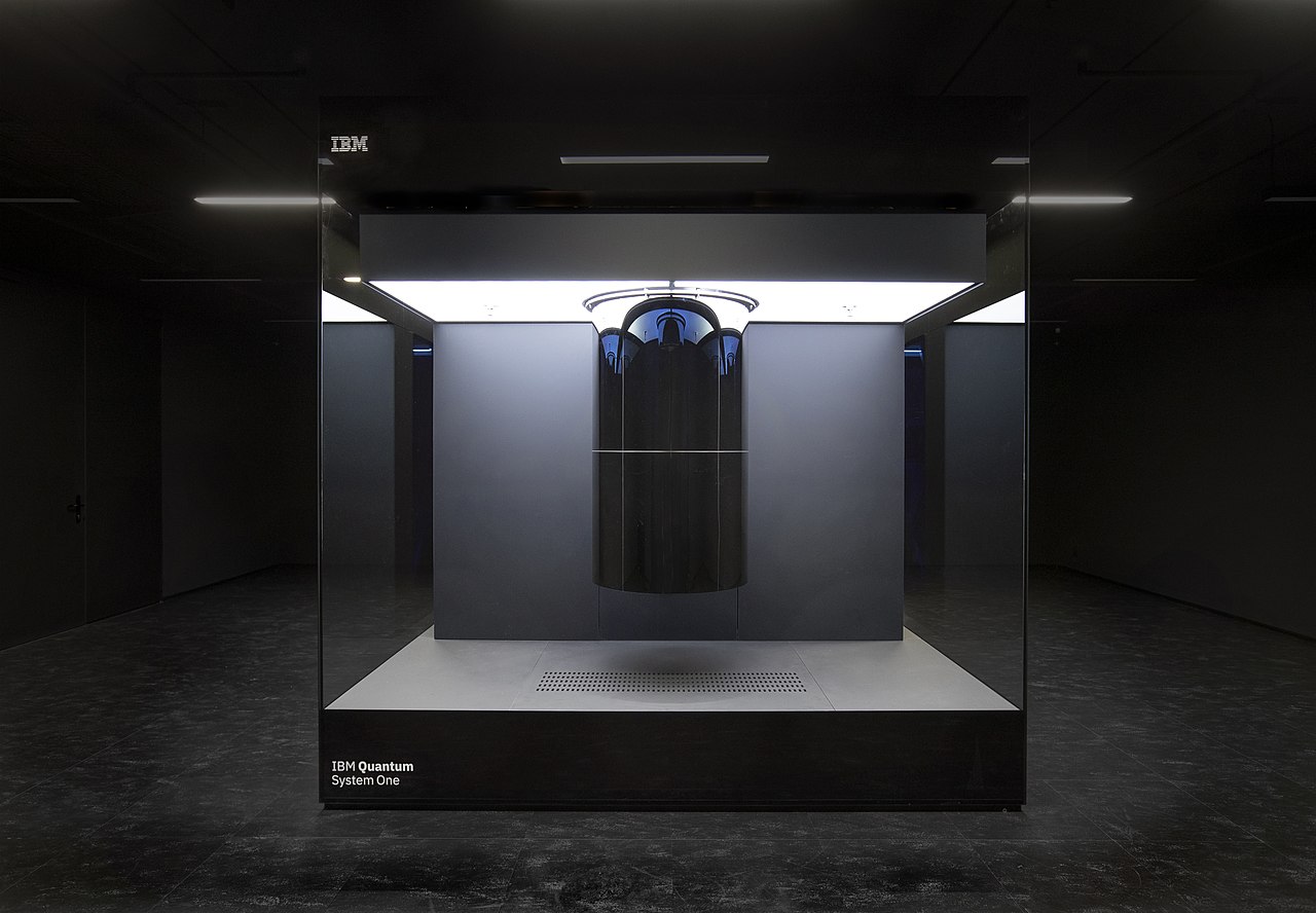 Practical quantum computing