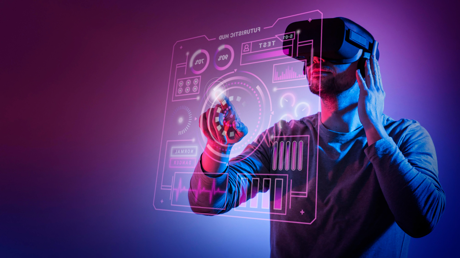 The mainstream metaverse
