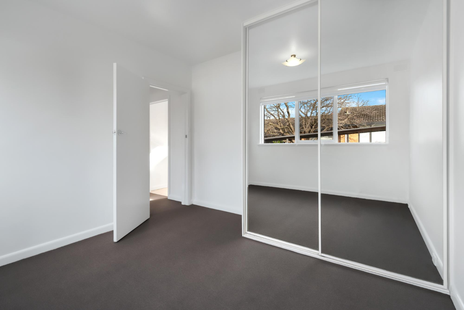 XXL mirror