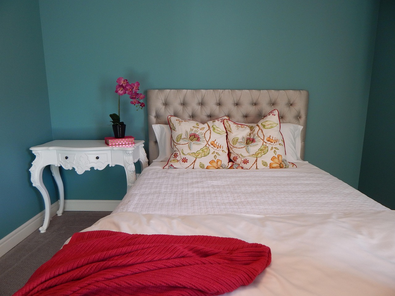 Headboard