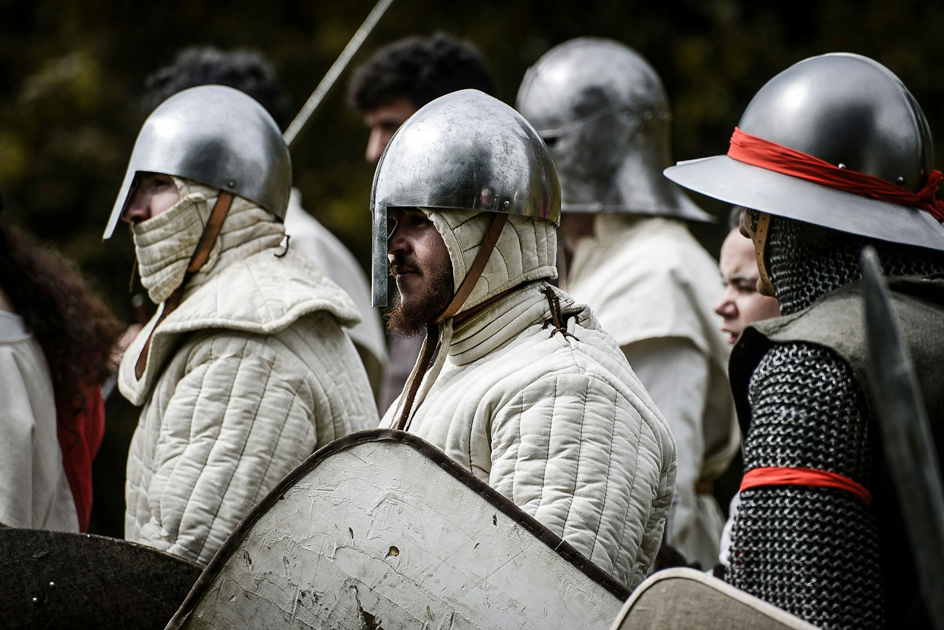 2. The Battle of Hastings