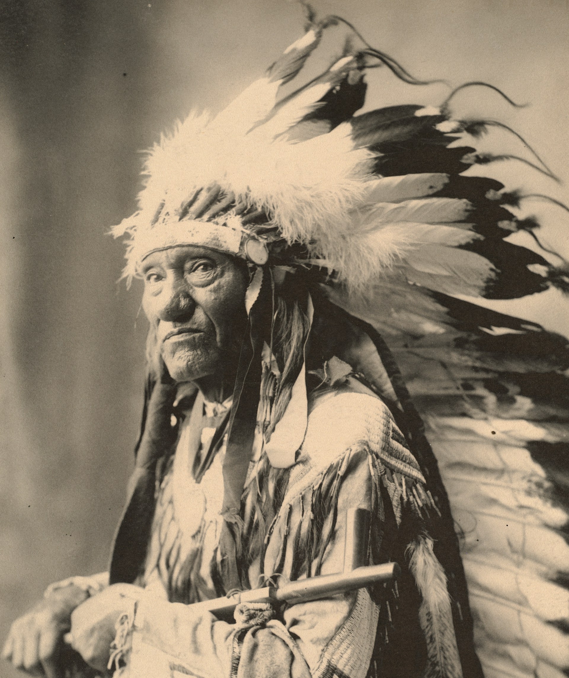 9. The Battle of Little Bighorn