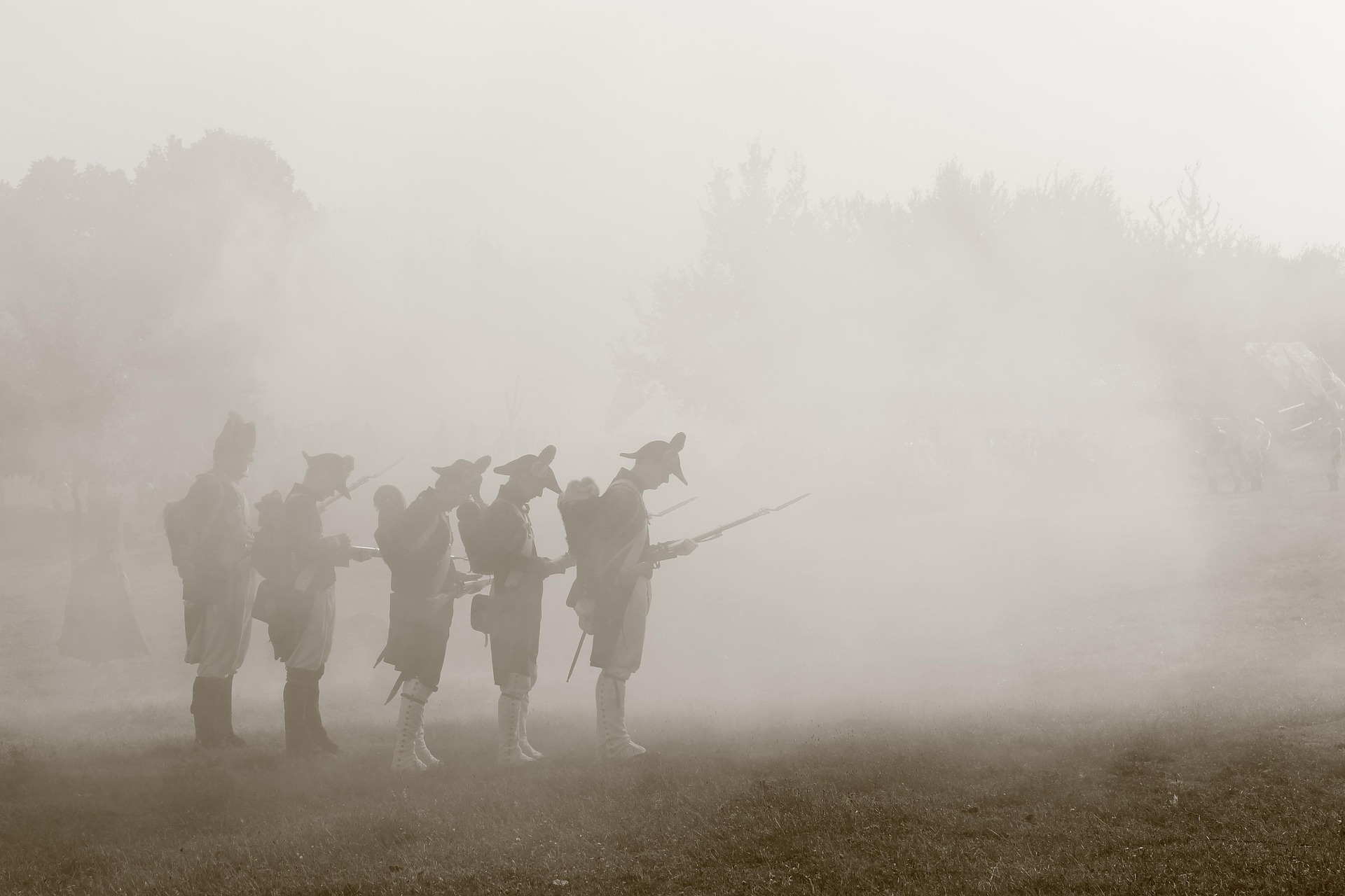 8. The Battle of Berezina