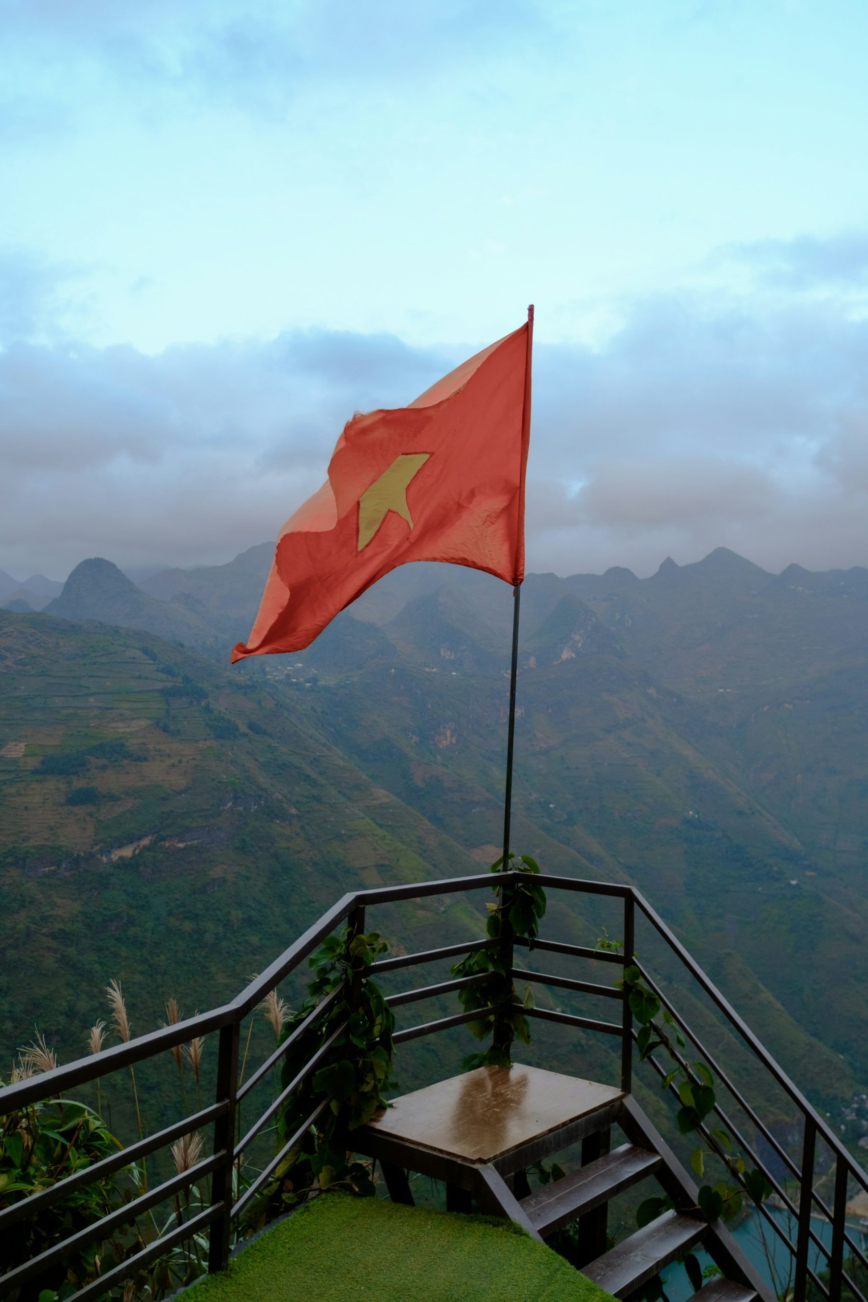 11. The Battle of Dien Bien Phu