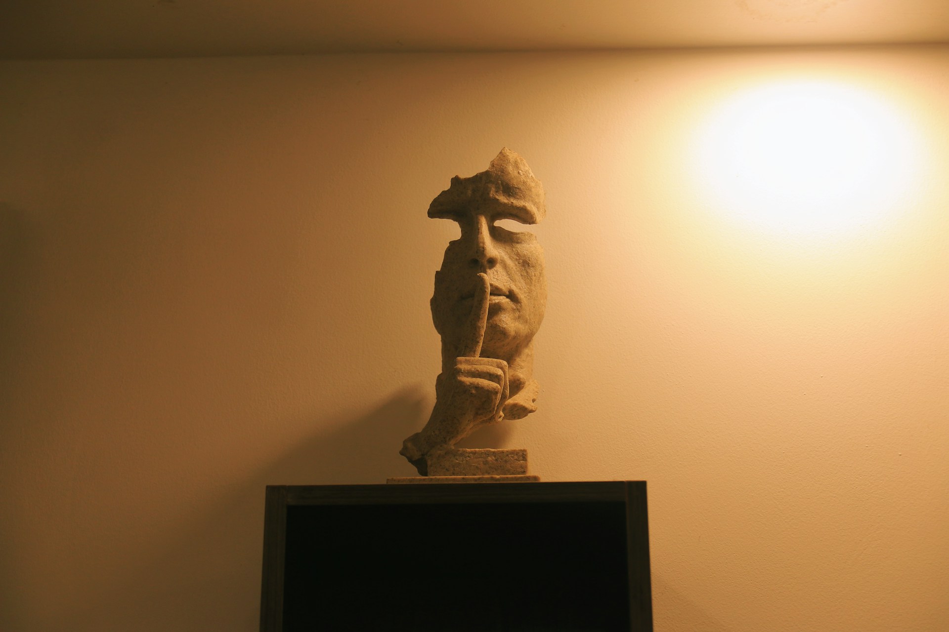 <strong>8. A handmade ceramic object</strong>
