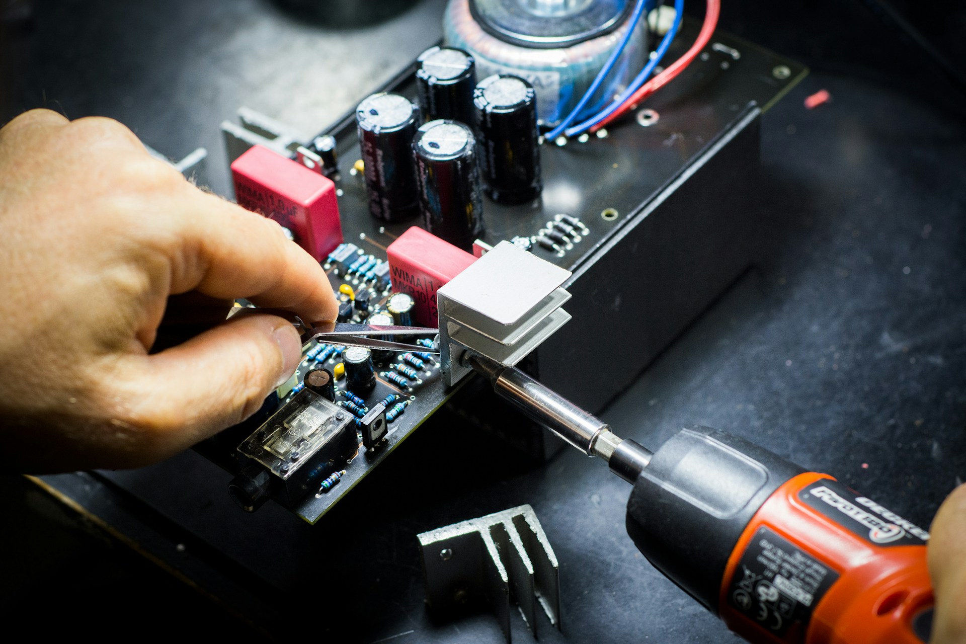 6. Say no to planned obsolescence