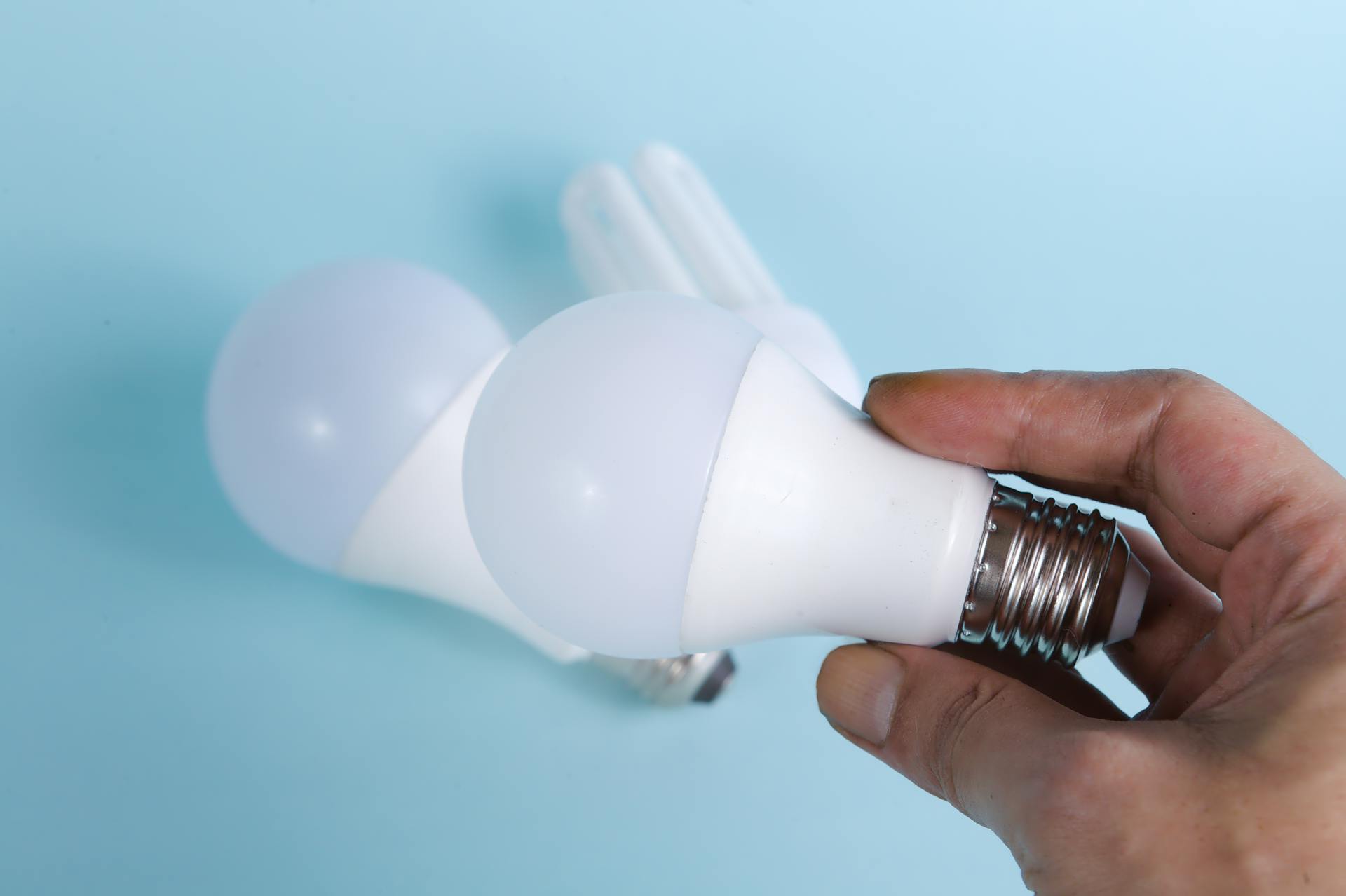 10. Unreasonable use of LEDs