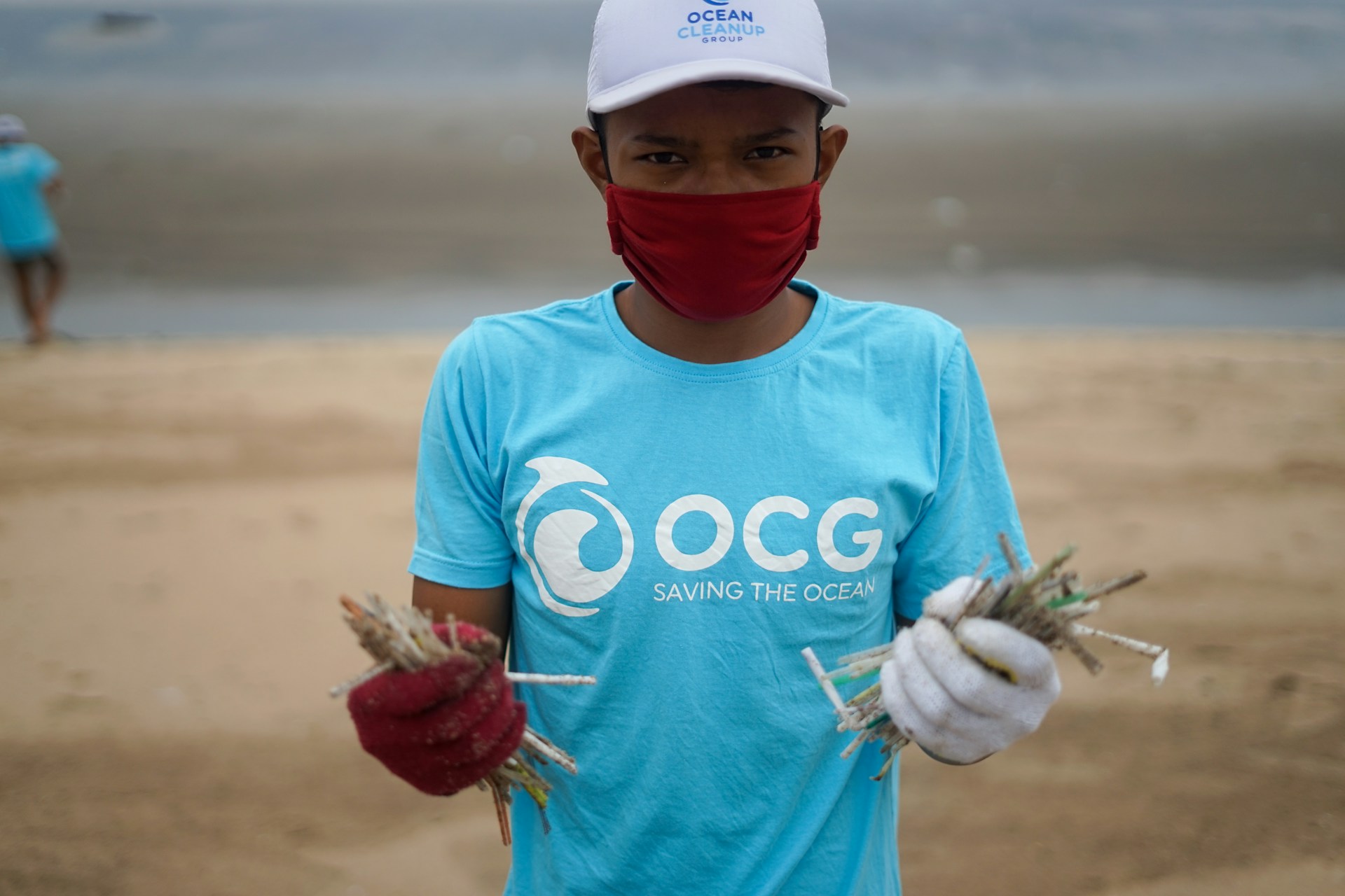 8. Reusable straws