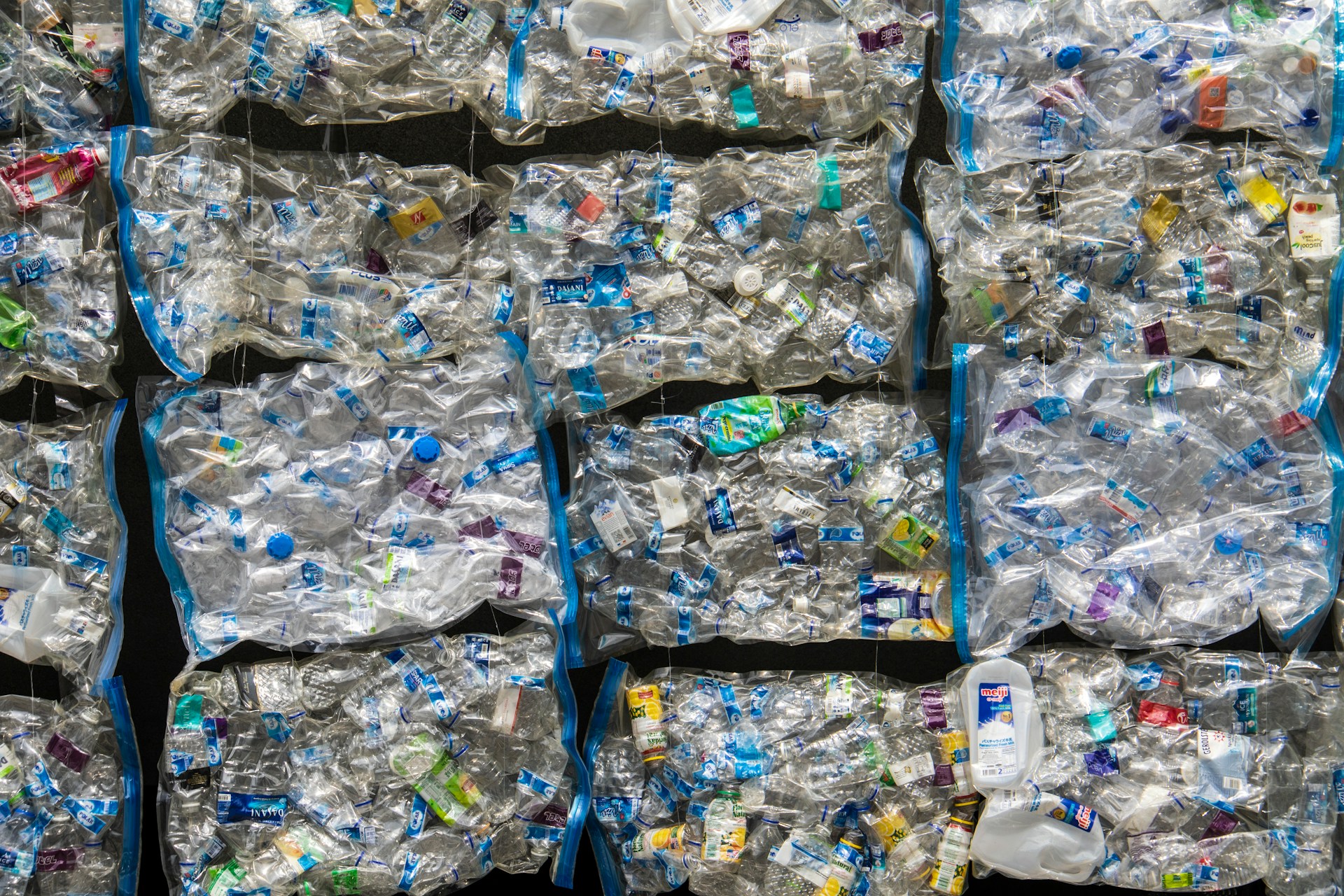 11. Bioplastics