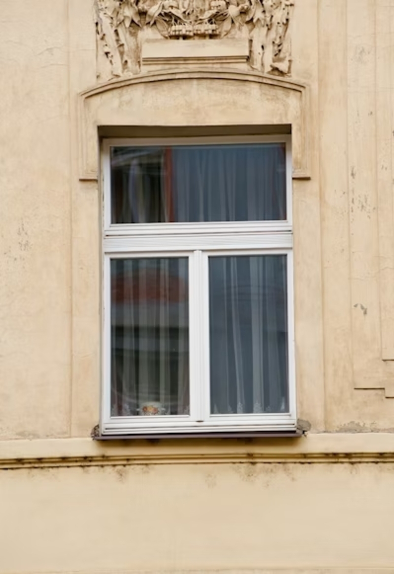 14. Improved thermal insulation