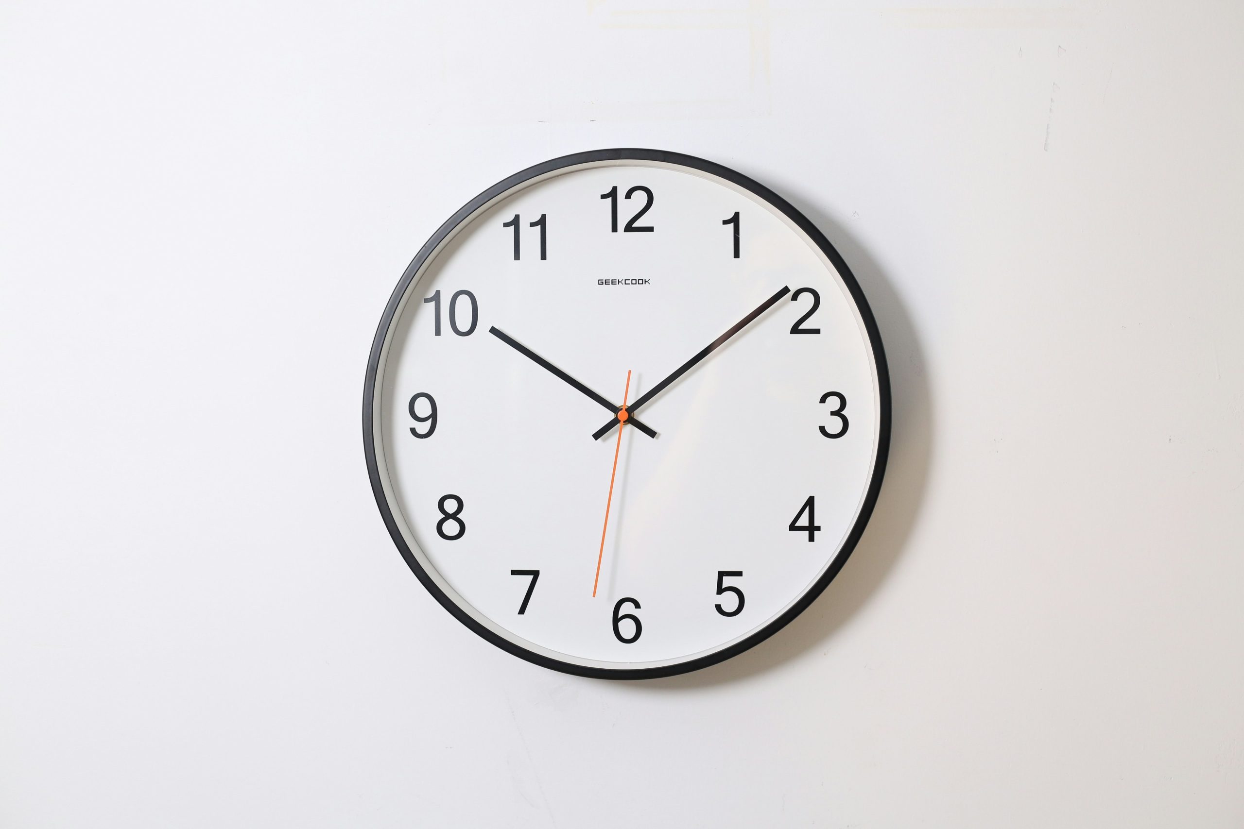 Punctuality