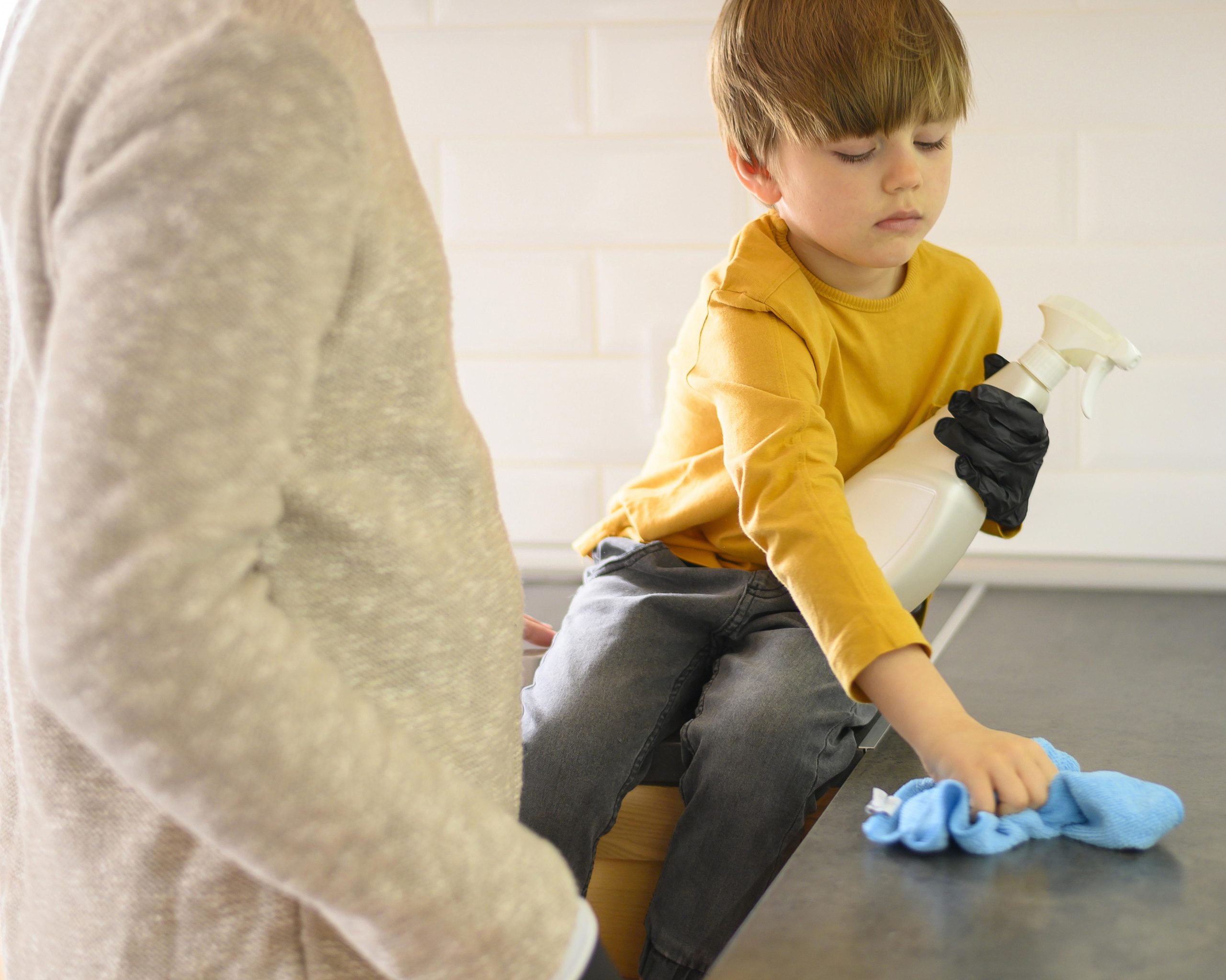 Household chores