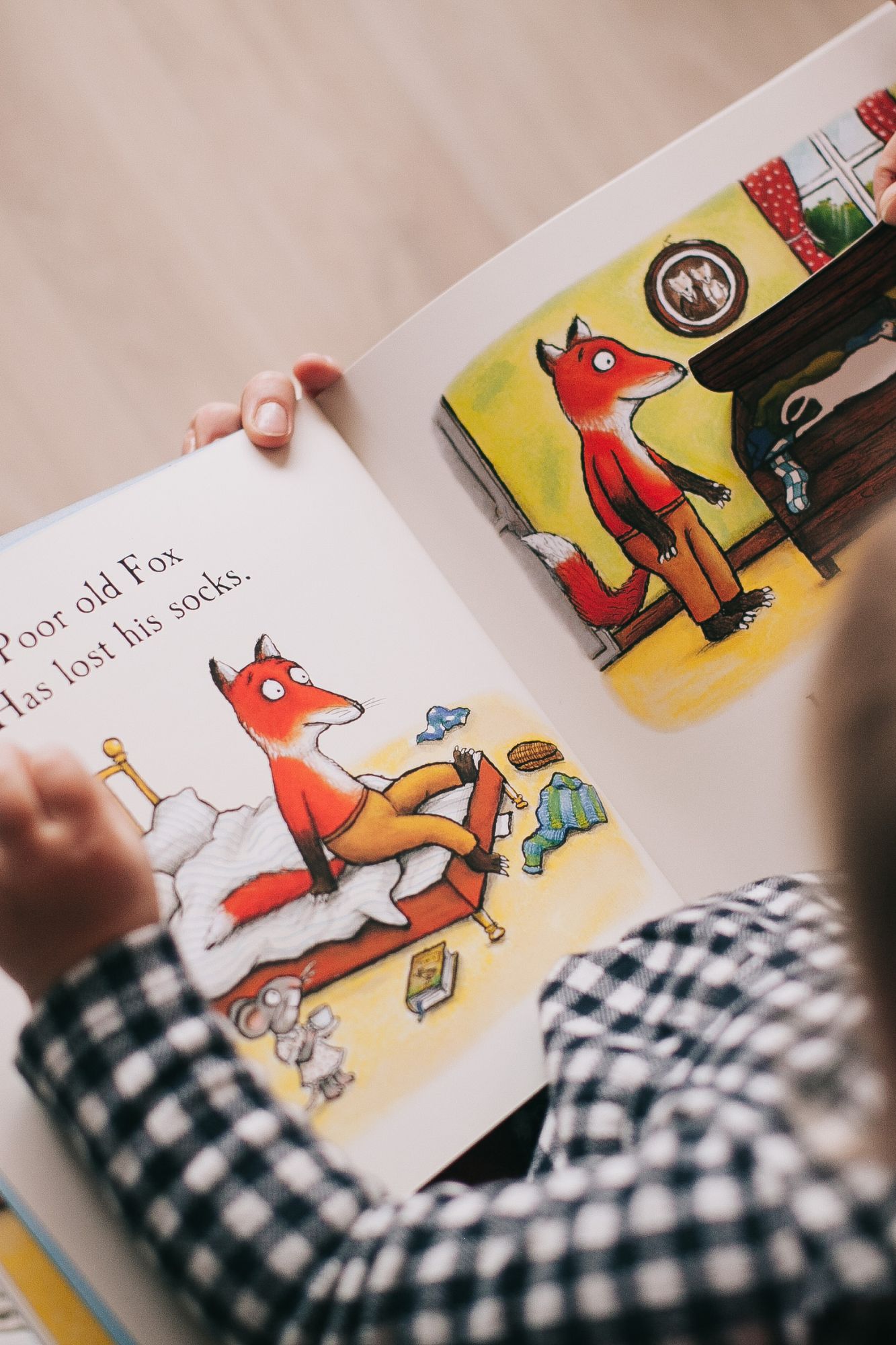 Reading
