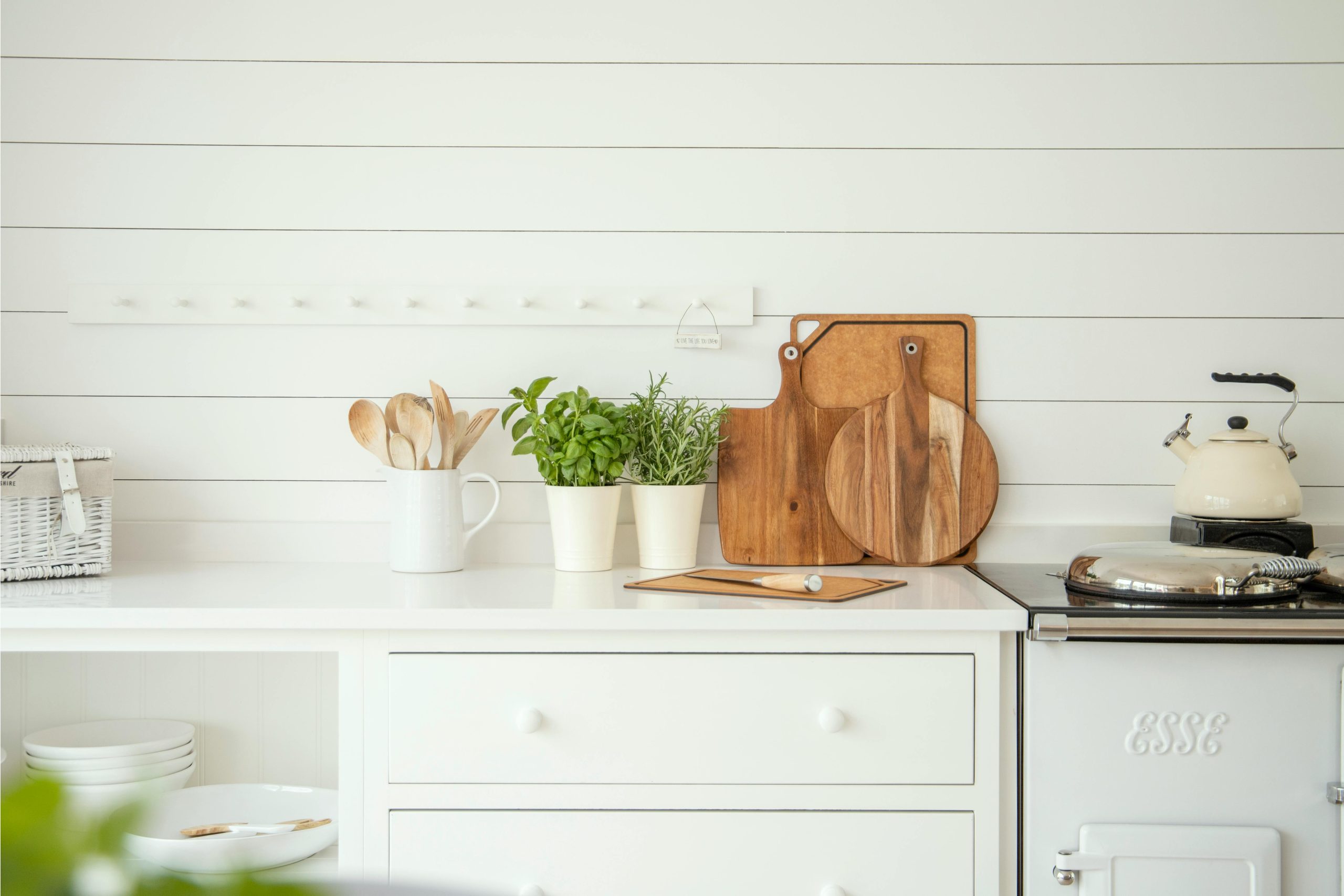 Cutting boards