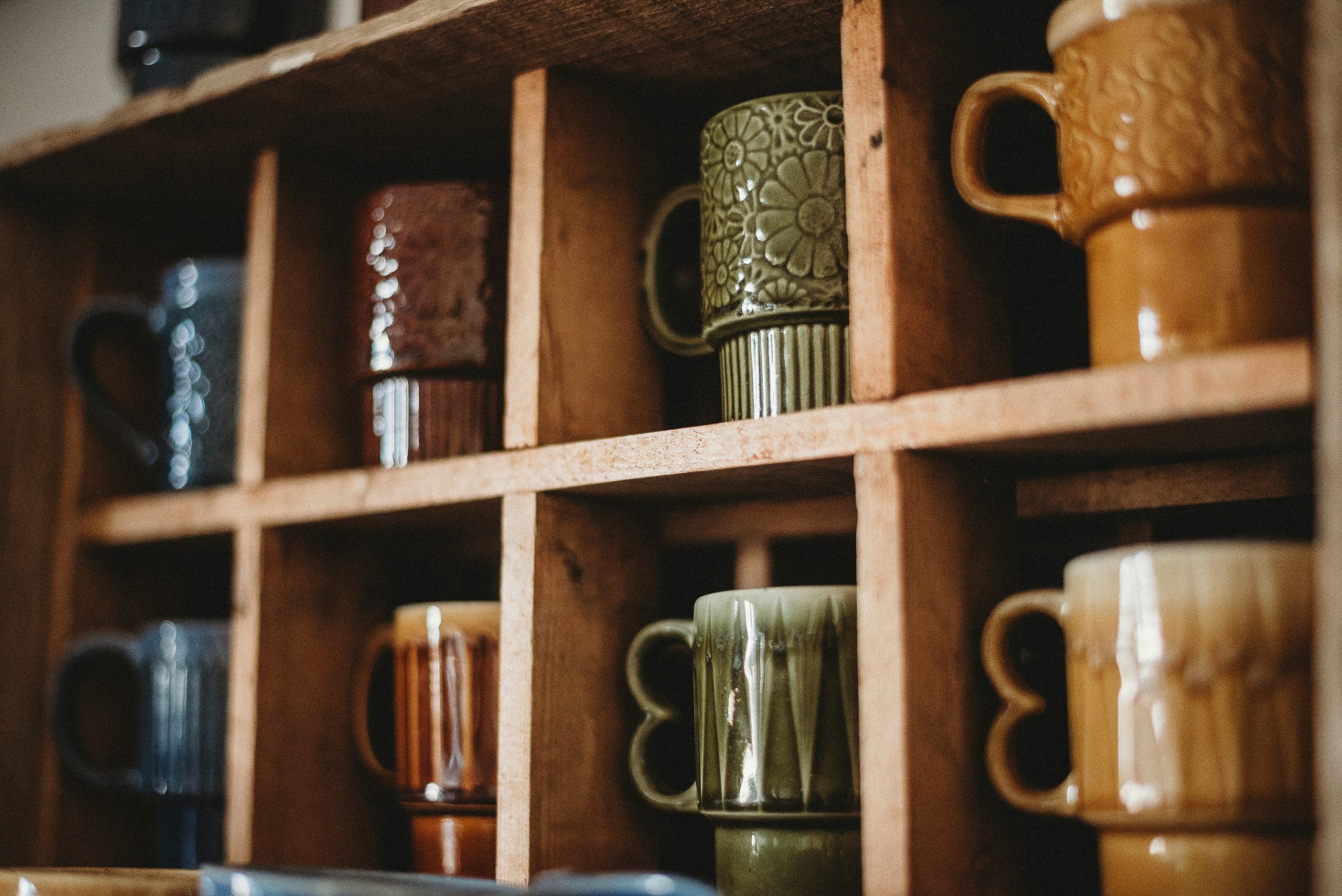 Mugs