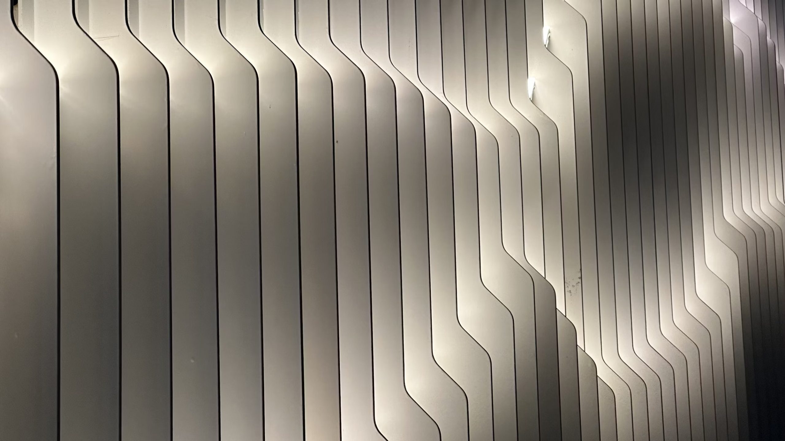 Creative lighting fixtures