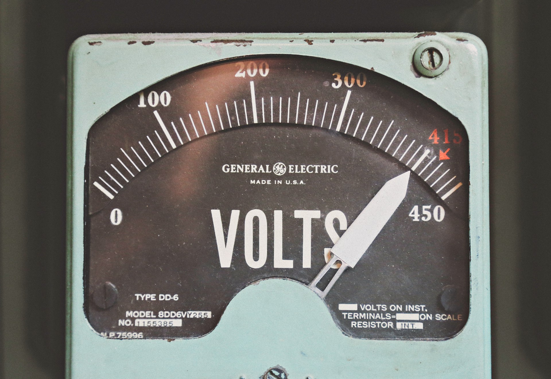 4. Electricity