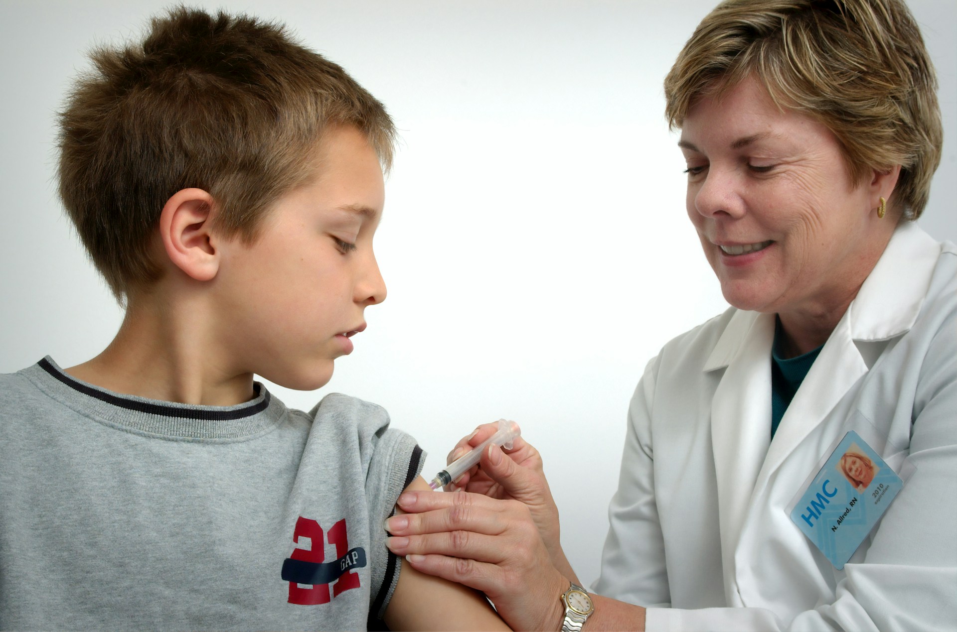 12. The vaccine