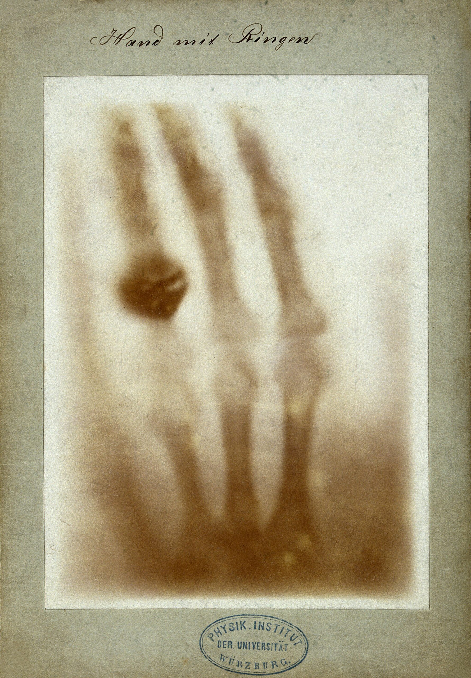 13. Medical imaging