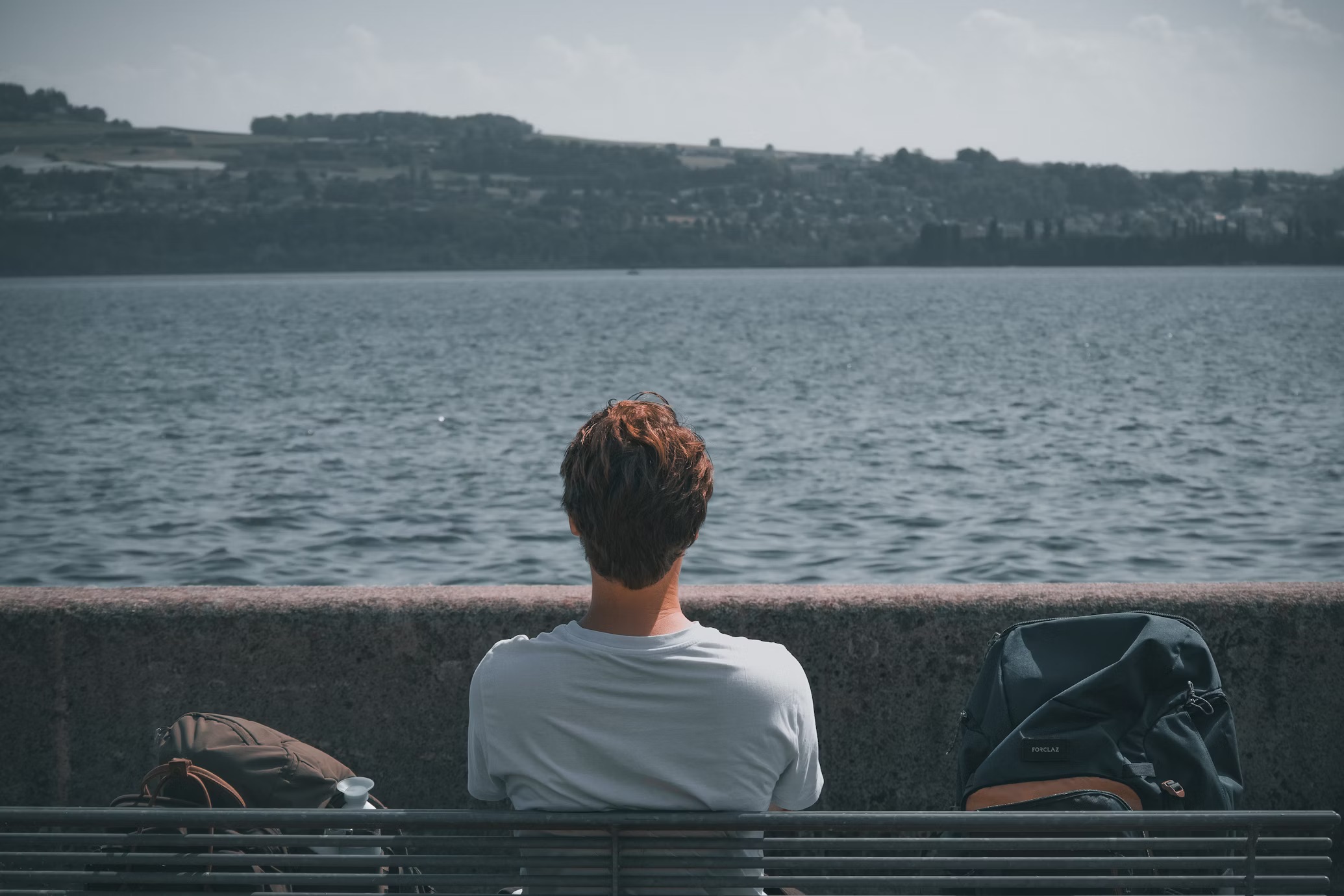 Fear of rejection