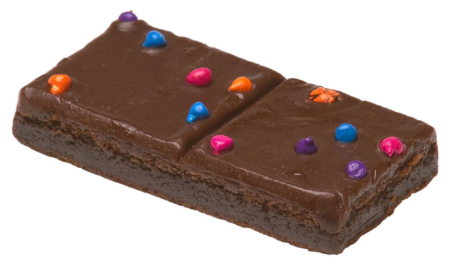 8. Brownie cosmique
