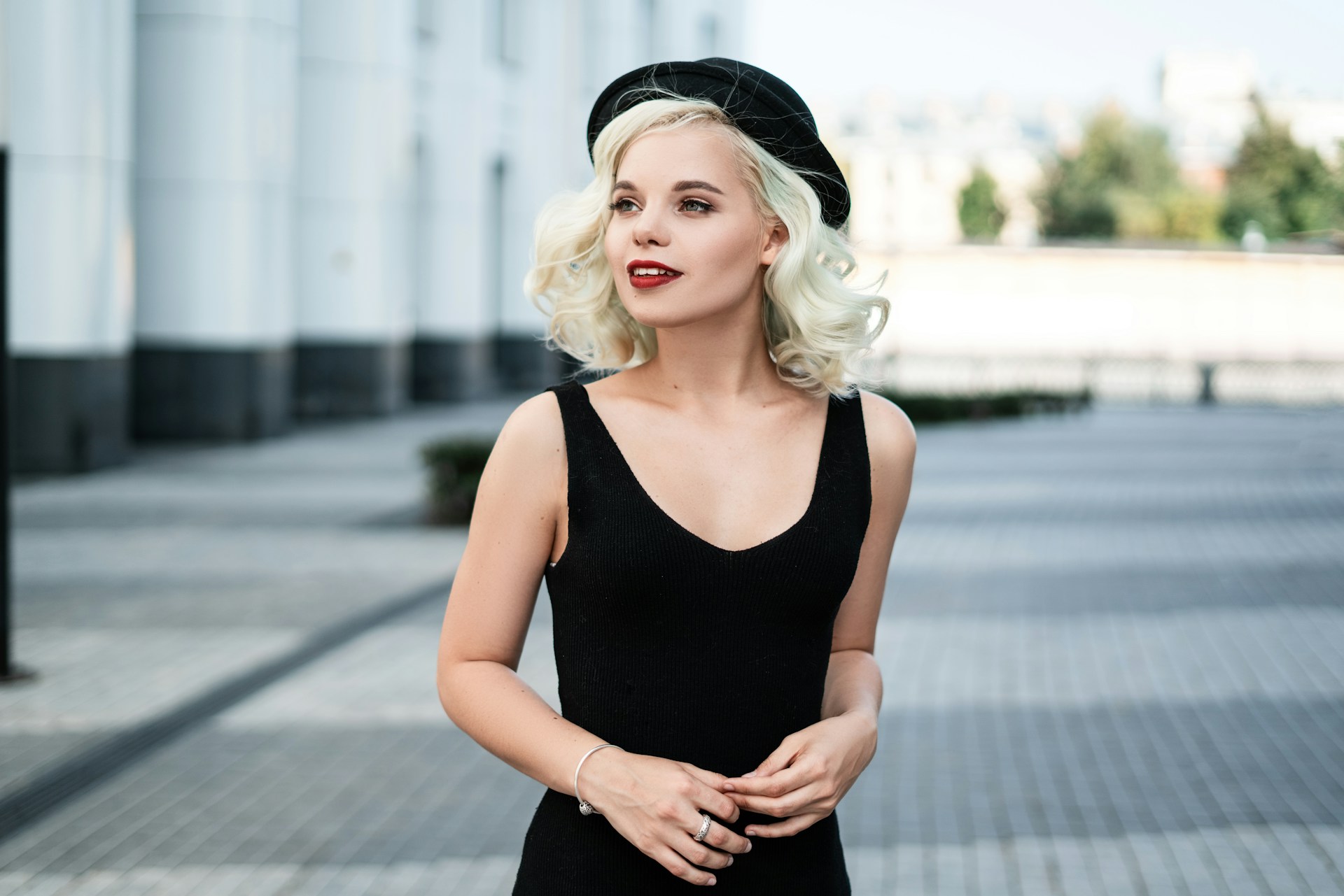 <strong>1. The little black dress</strong>