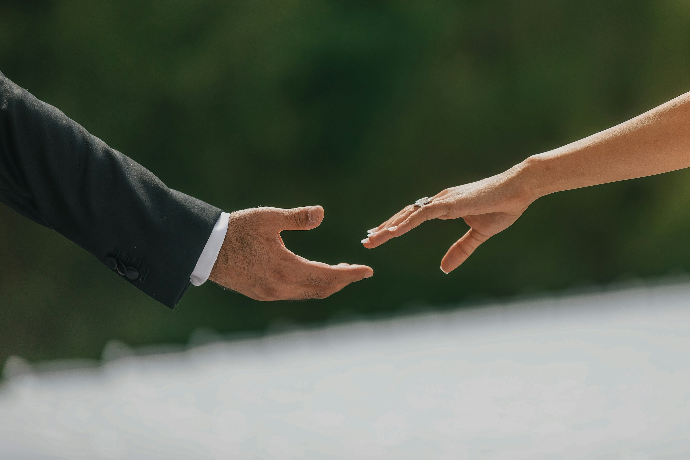 11. The meaning of compromise