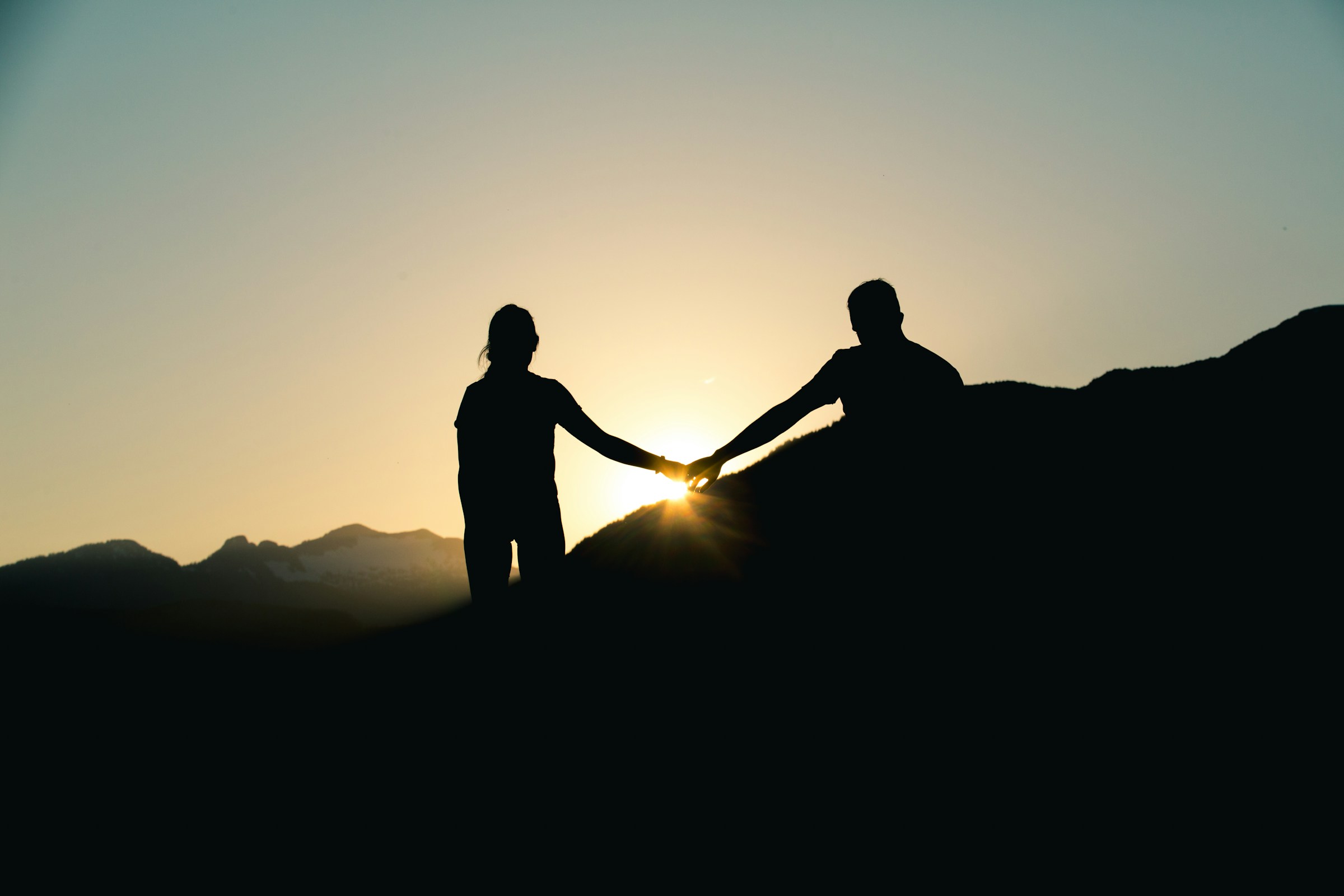 12. Mutual support
