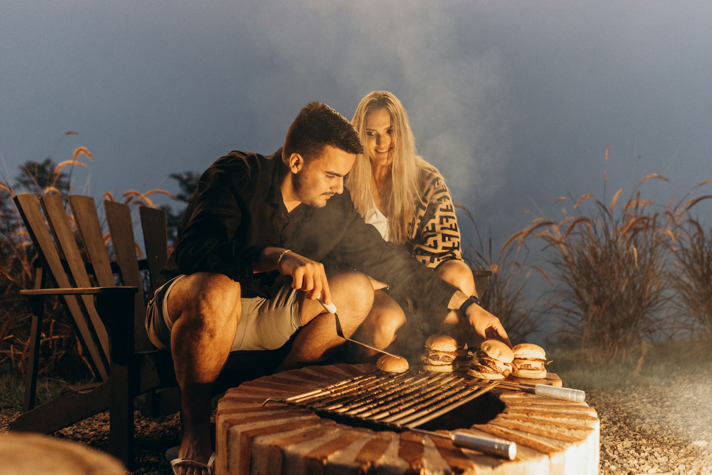 13. Share rituals