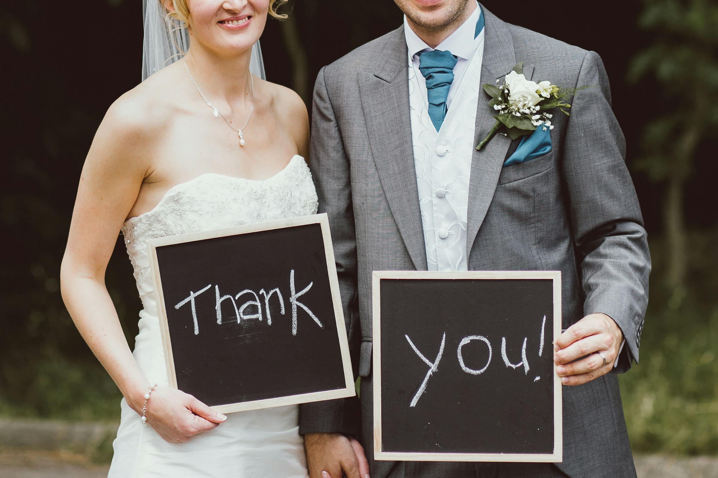 14. Gratitude