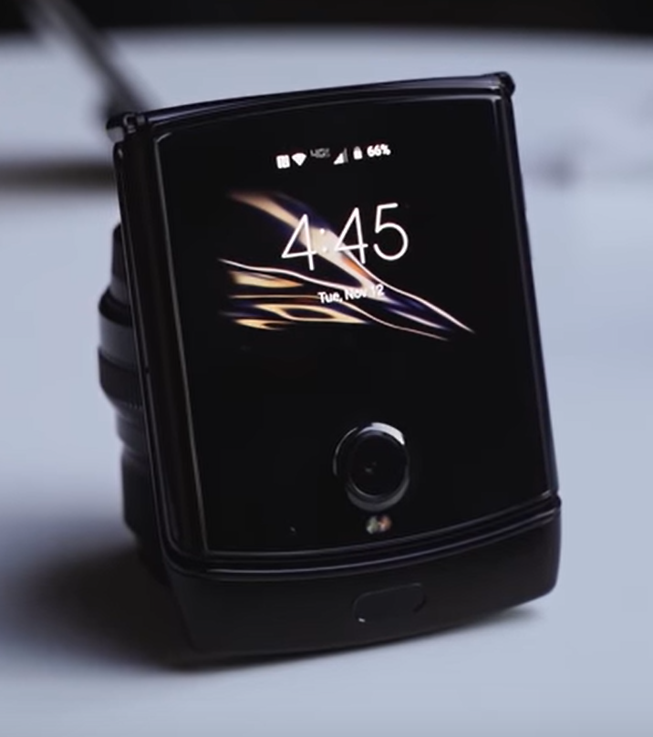 Motorola Razr (2019)