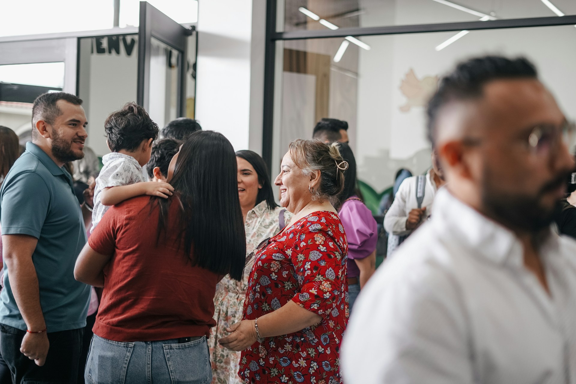 Développez des habitudes familiales saines