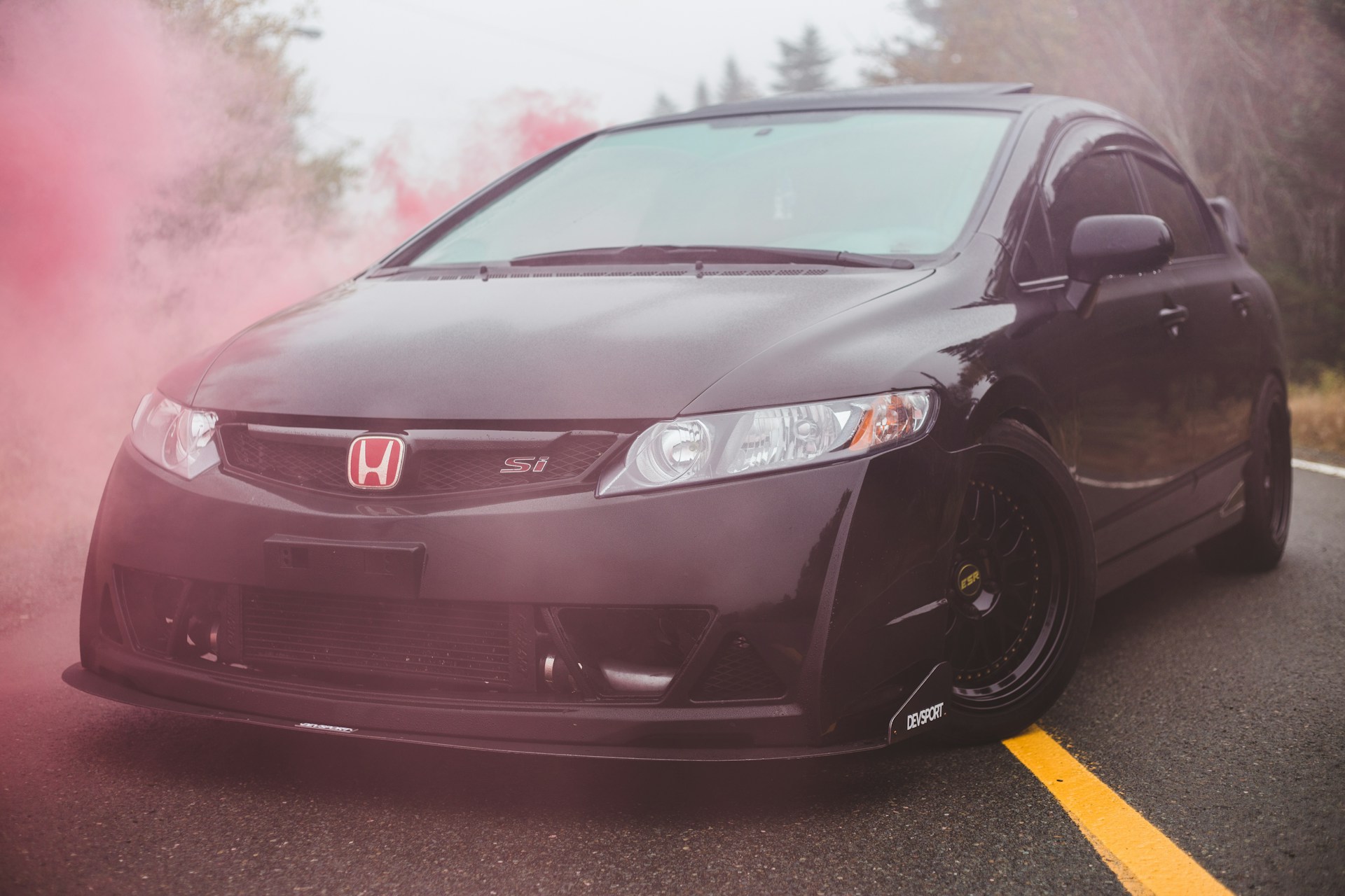 1. Honda Civic
