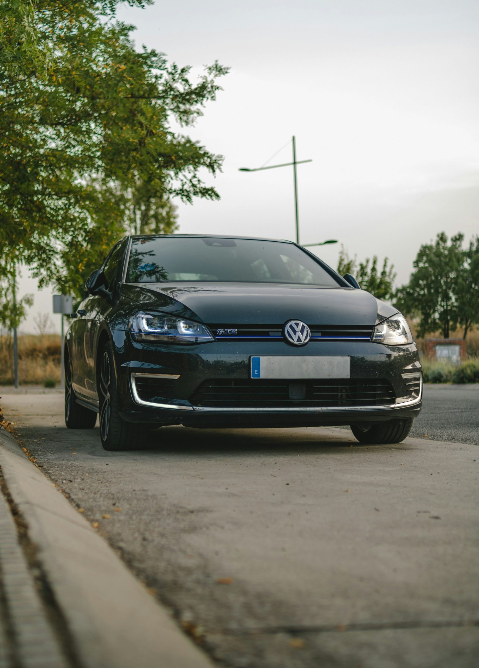 7. Volkswagen Golf