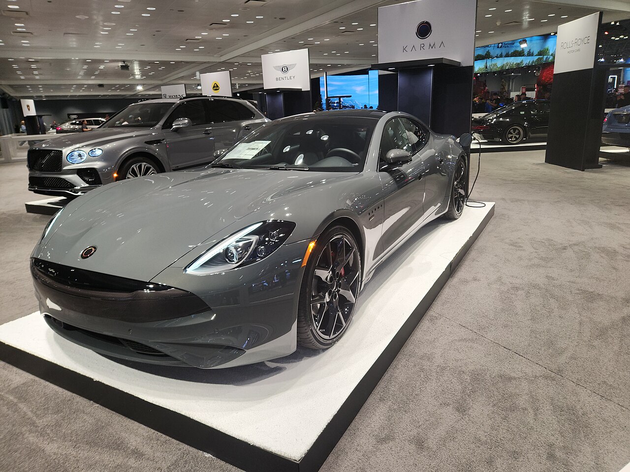 Karma Revero