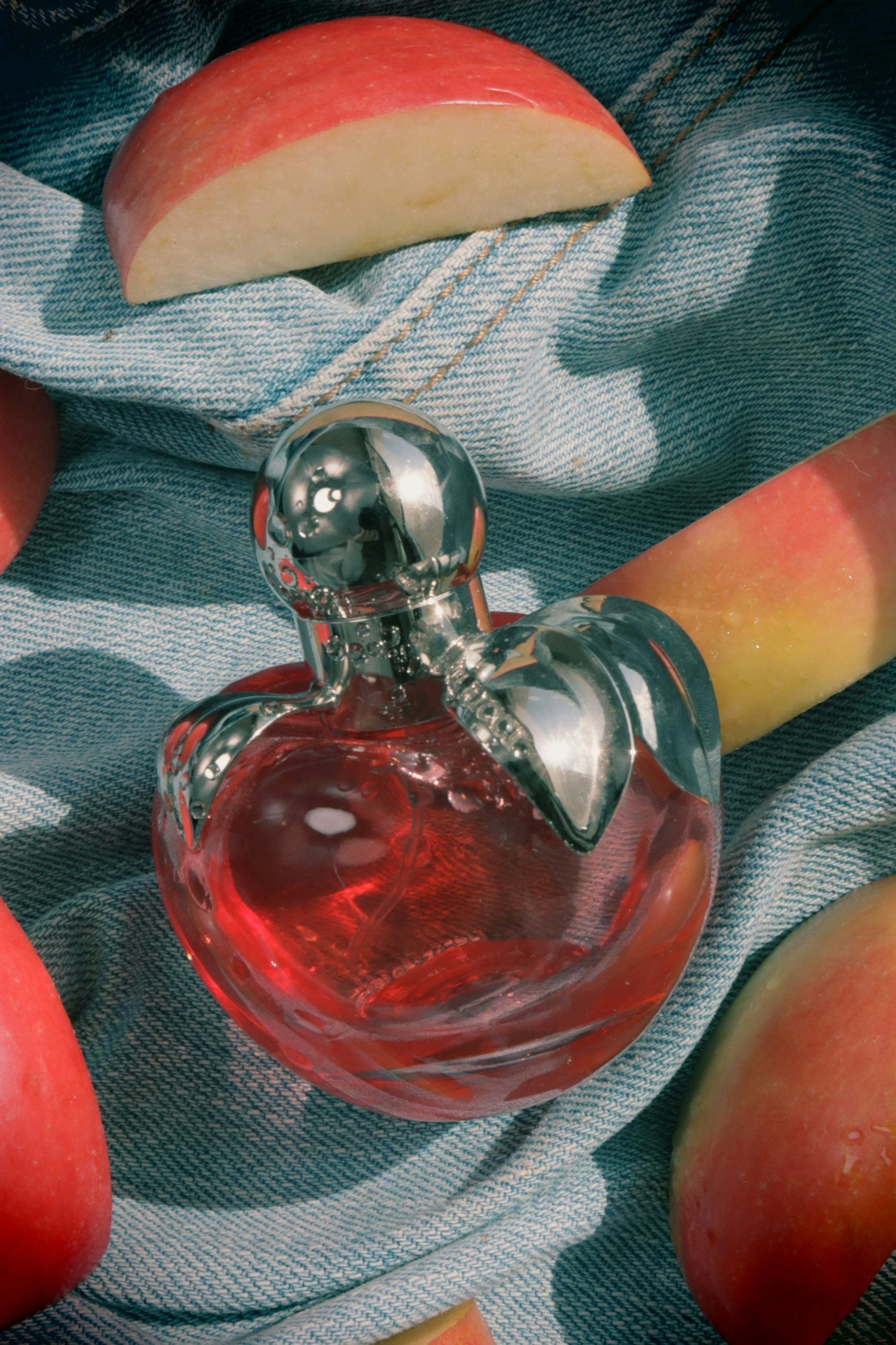 8. The warmth of indulgent notes