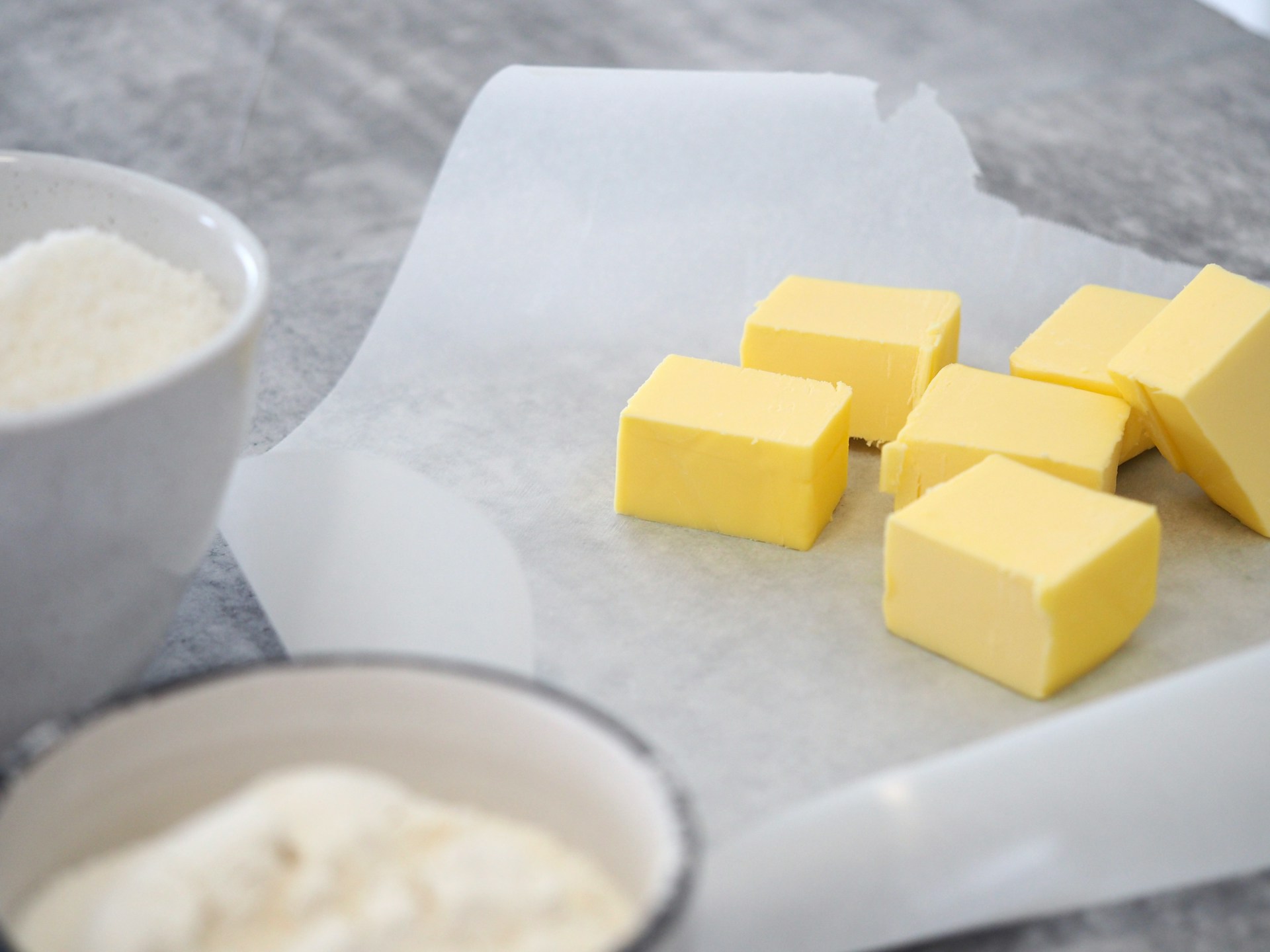 8. Margarine